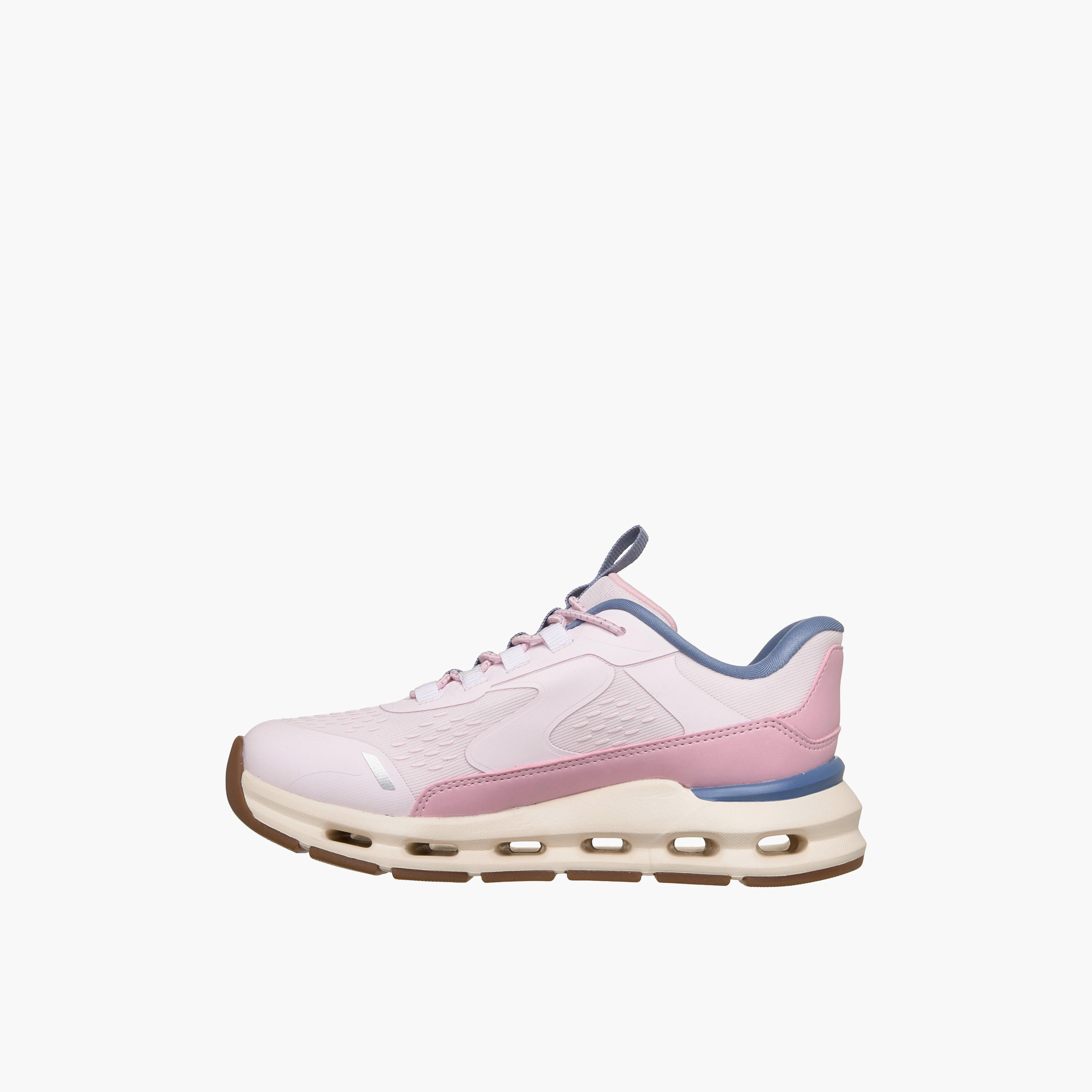 Skechers Girls GLIDE-STEP + Slip-On Sneakers-girls-shoes-sneakers-image-5