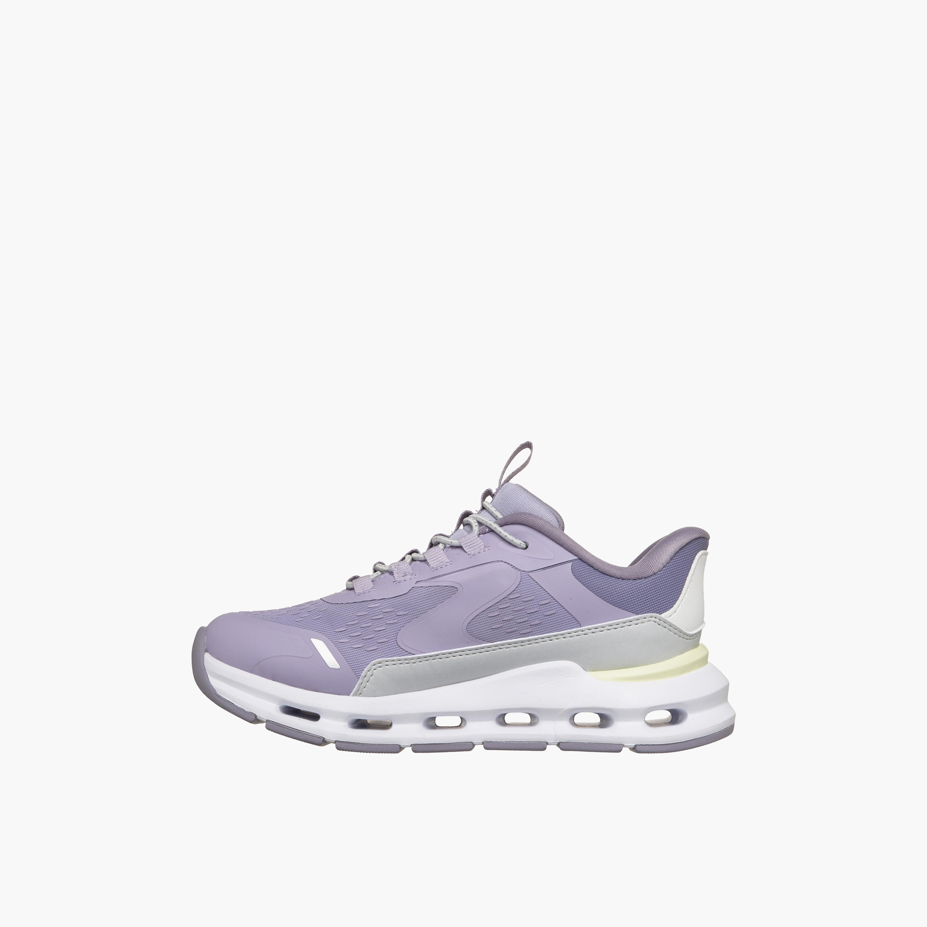 Skechers Girls Glide-Step + Slip-On Sneakers-girls-shoes-sneakers-image-5