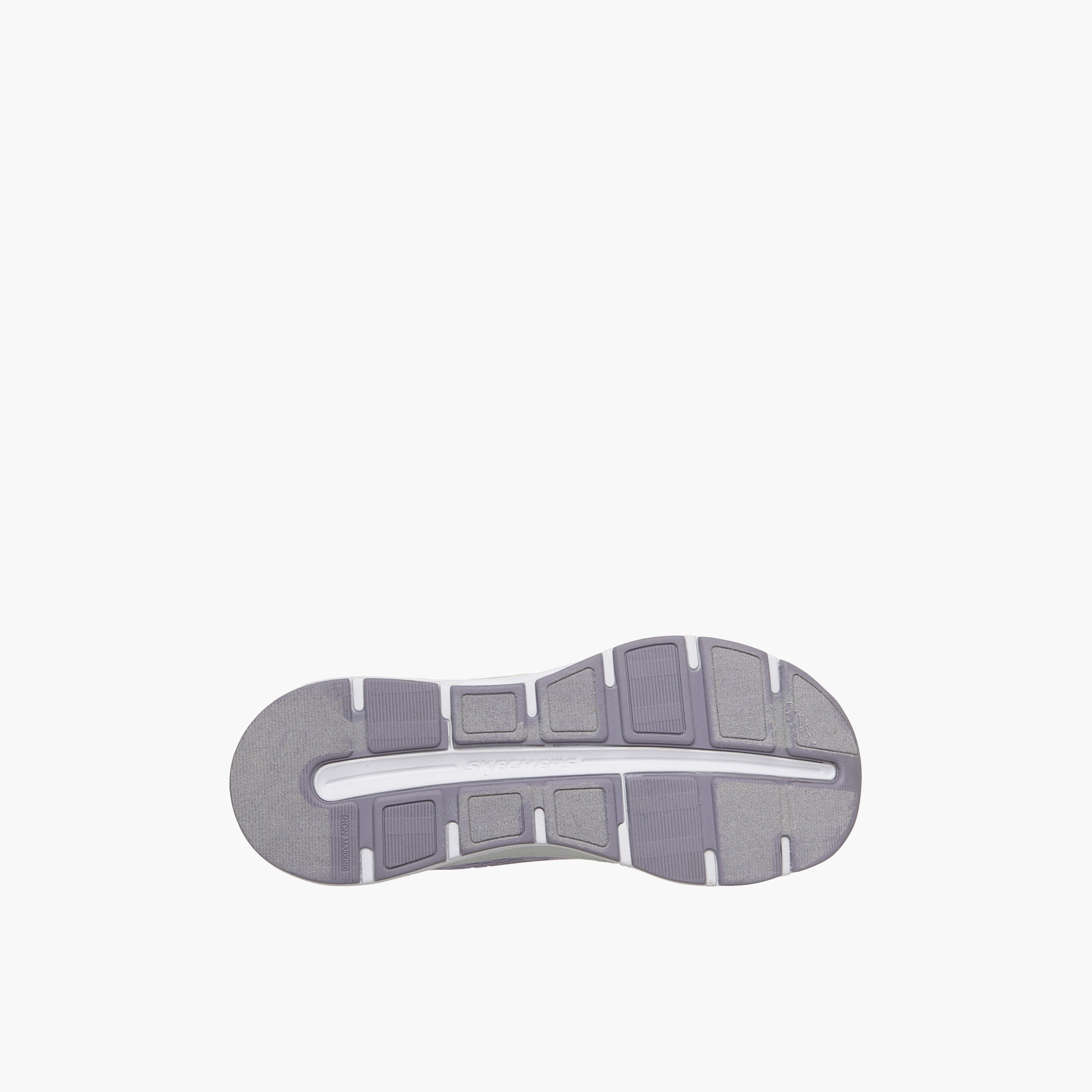 Skechers Girls Glide-Step + Slip-On Sneakers-girls-shoes-sneakers-image-6