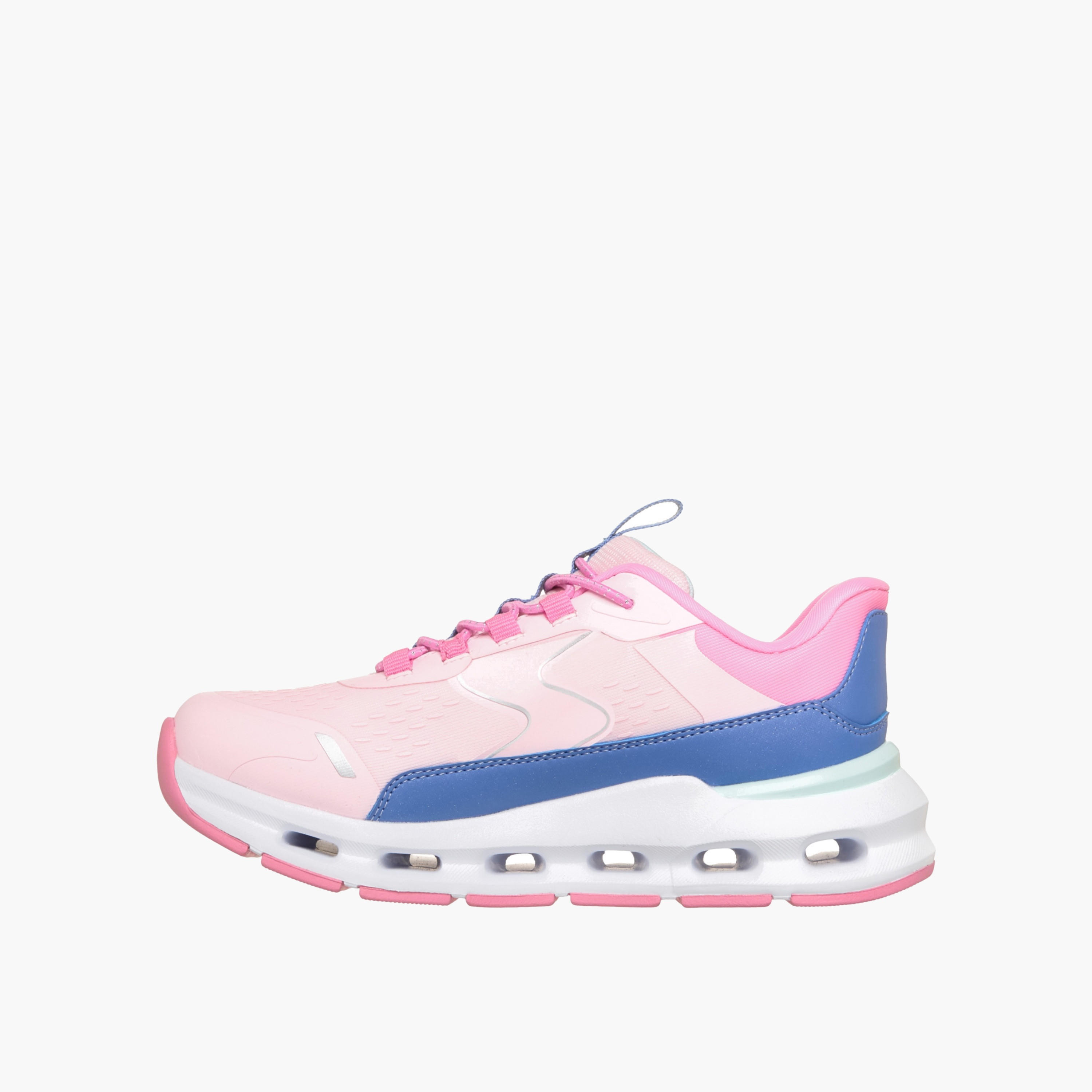 حذاء رياضي جلايد-ستيب بقوالب ملونة للبنات من سكيتشرز-sports-girls-shoes-image-6