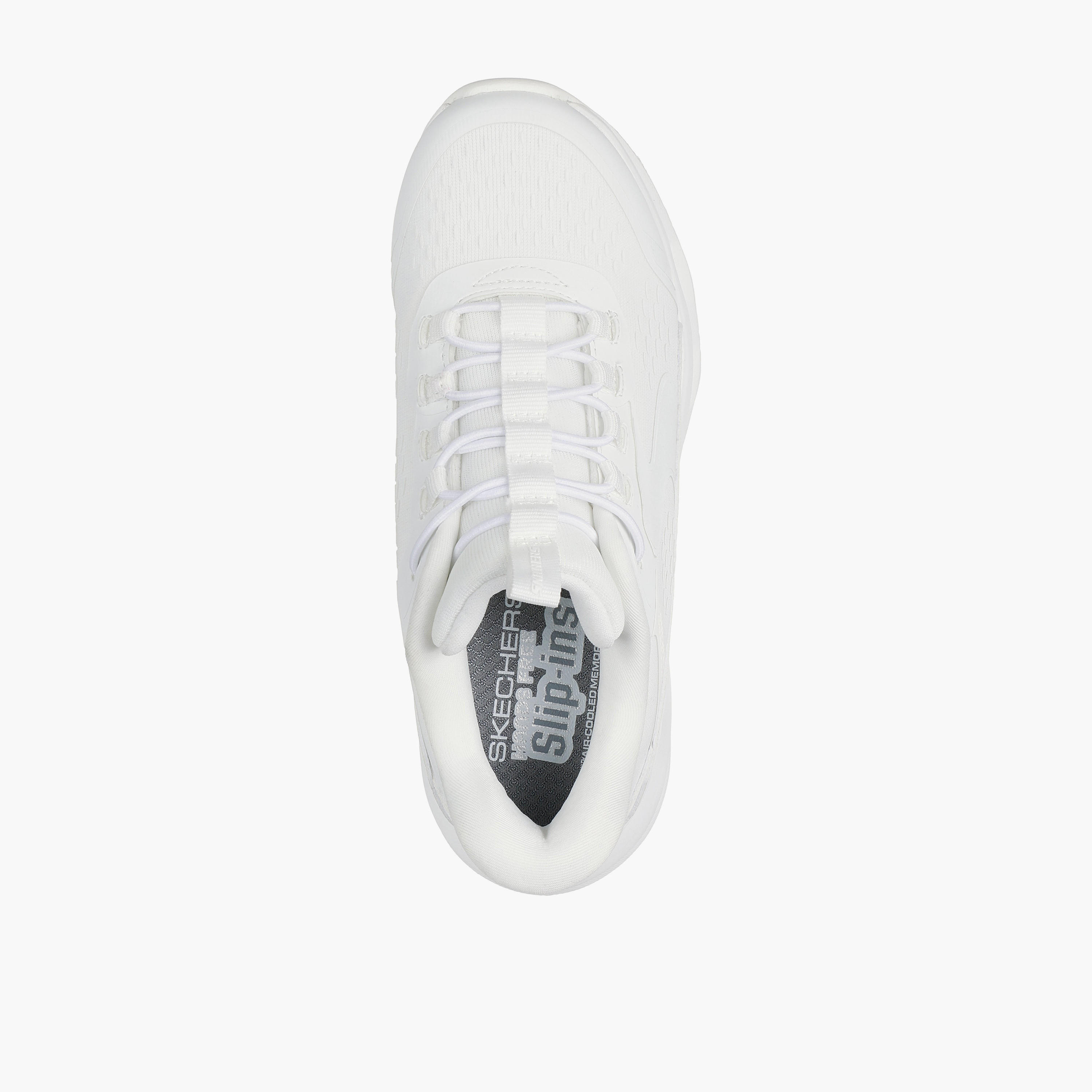 Skechers Girls GLIDE-STEP + Slip-On Sneakers-girls-shoes-sneakers-image-2