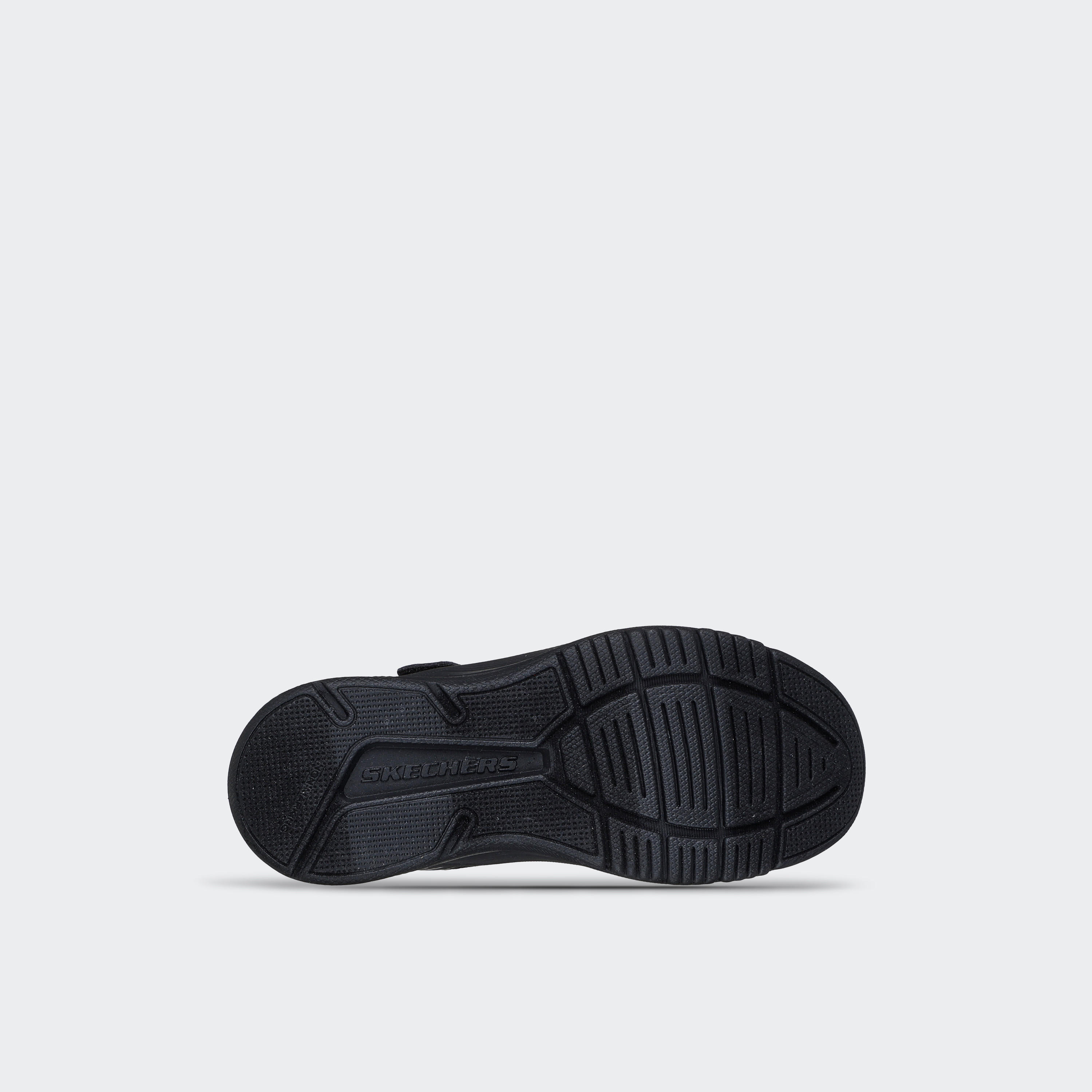 Skechers Kids Microspec Advance Hook & Loop School Shoes-girls-shoes-sneakers-image-5