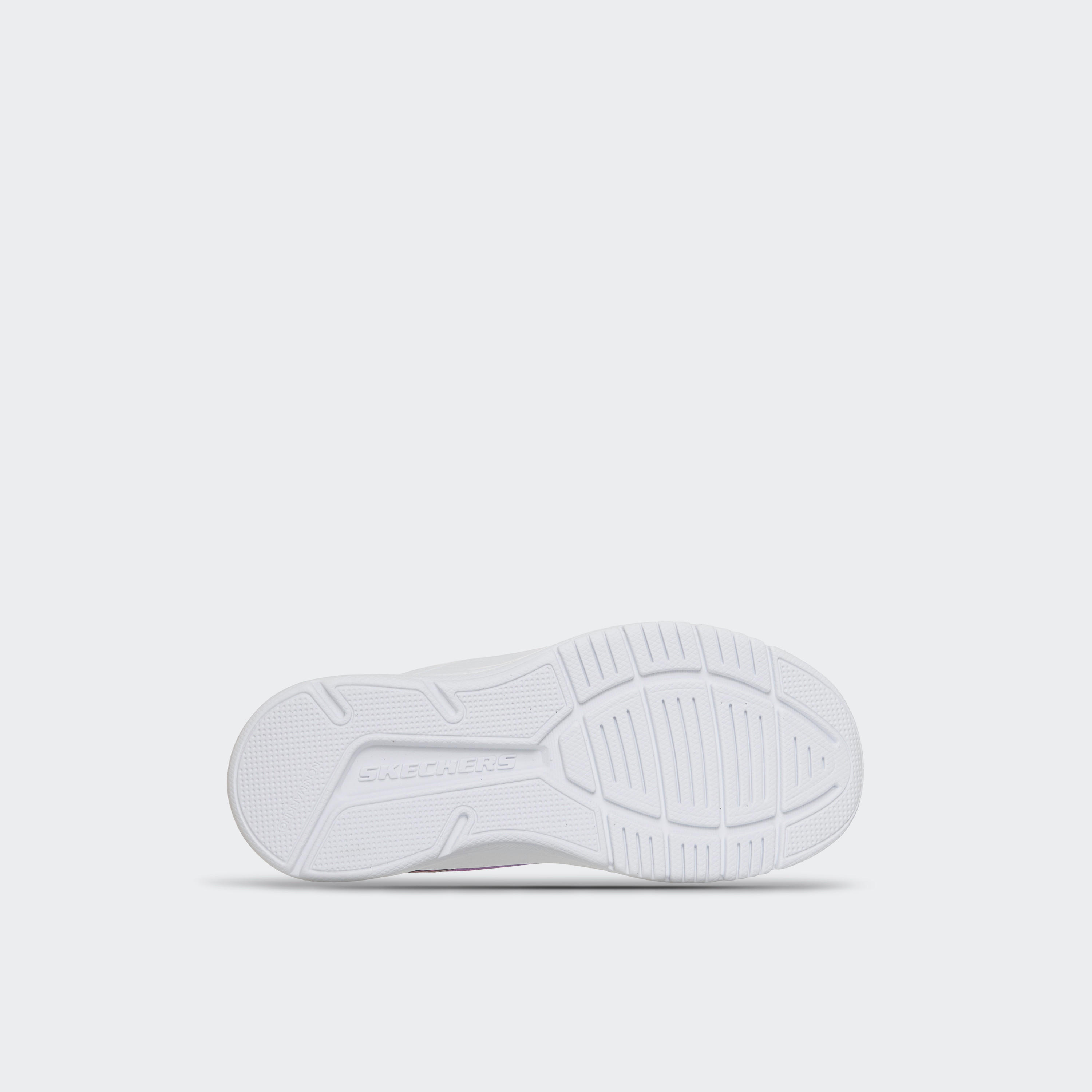 حذاء سنيكرز بشريط إغلاق لاصق مايكروسبيك أدفانس للبنات من سكيتشيرز-girls-shoes-sneakers-image-5