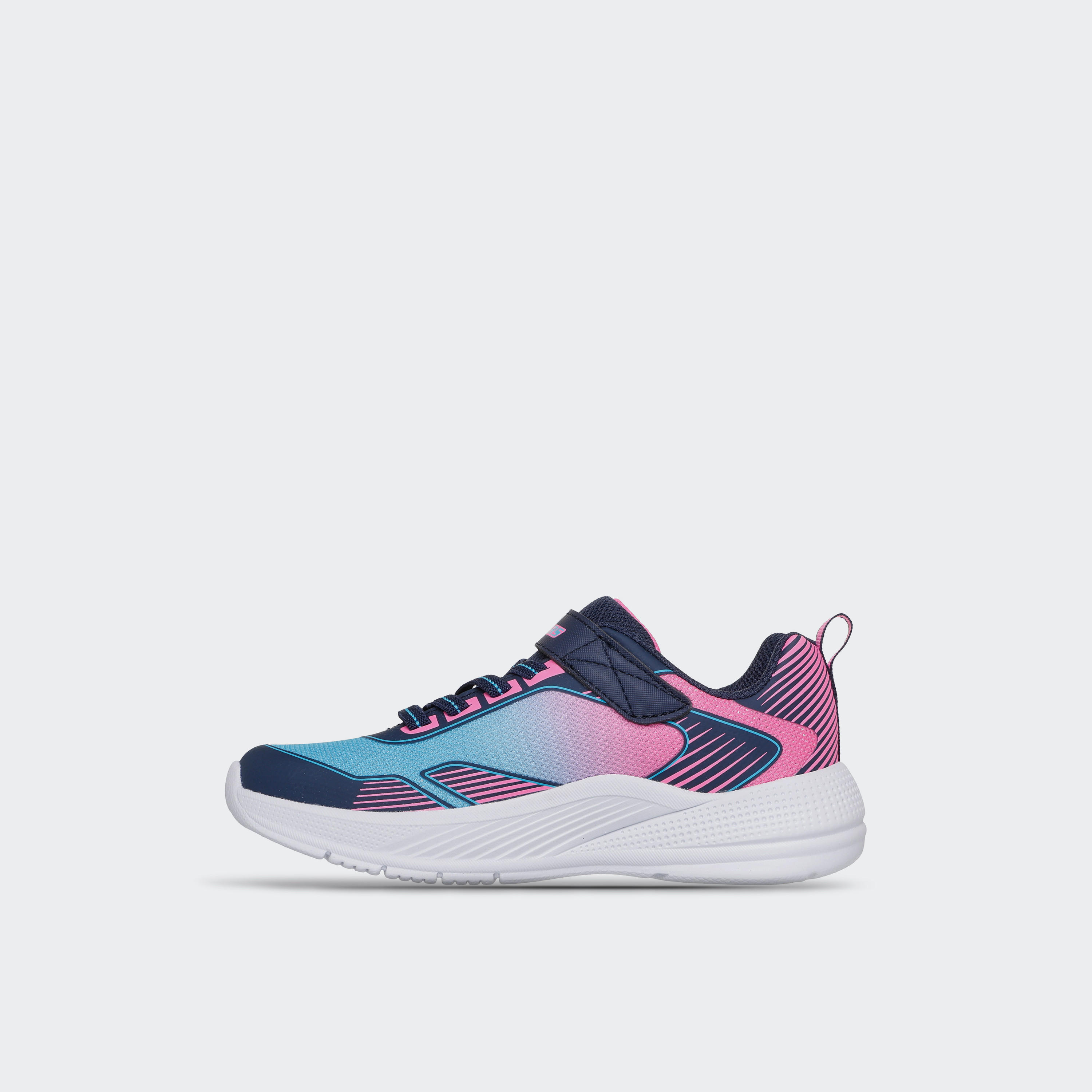 حذاء سنيكرز بشريط إغلاق لاصق "مايكروسبيك أدفانس" للبنات من سكيتشيرز-girls-shoes-sneakers-image-5