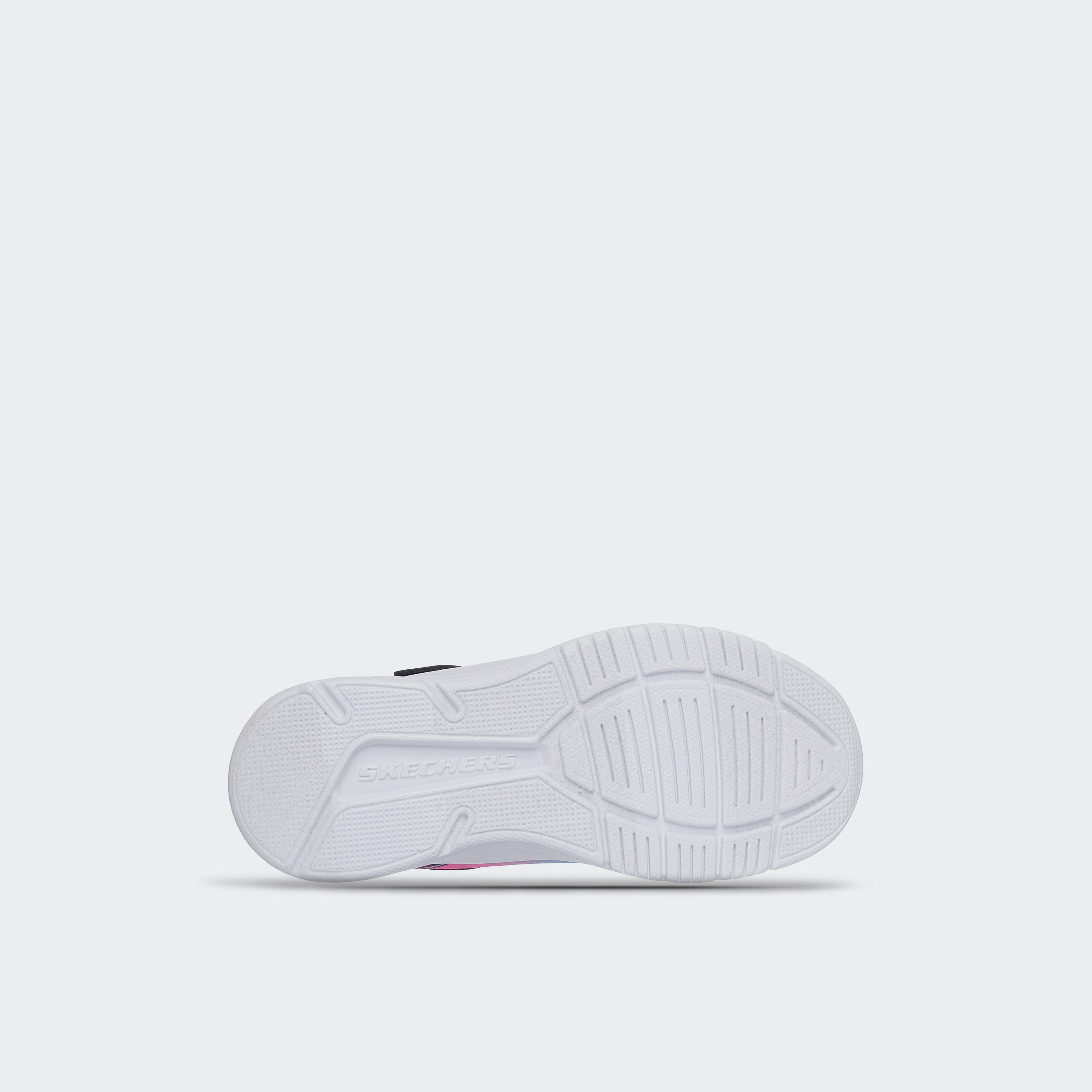 حذاء سنيكرز بشريط إغلاق لاصق "مايكروسبيك أدفانس" للبنات من سكيتشيرز-girls-shoes-sneakers-image-6
