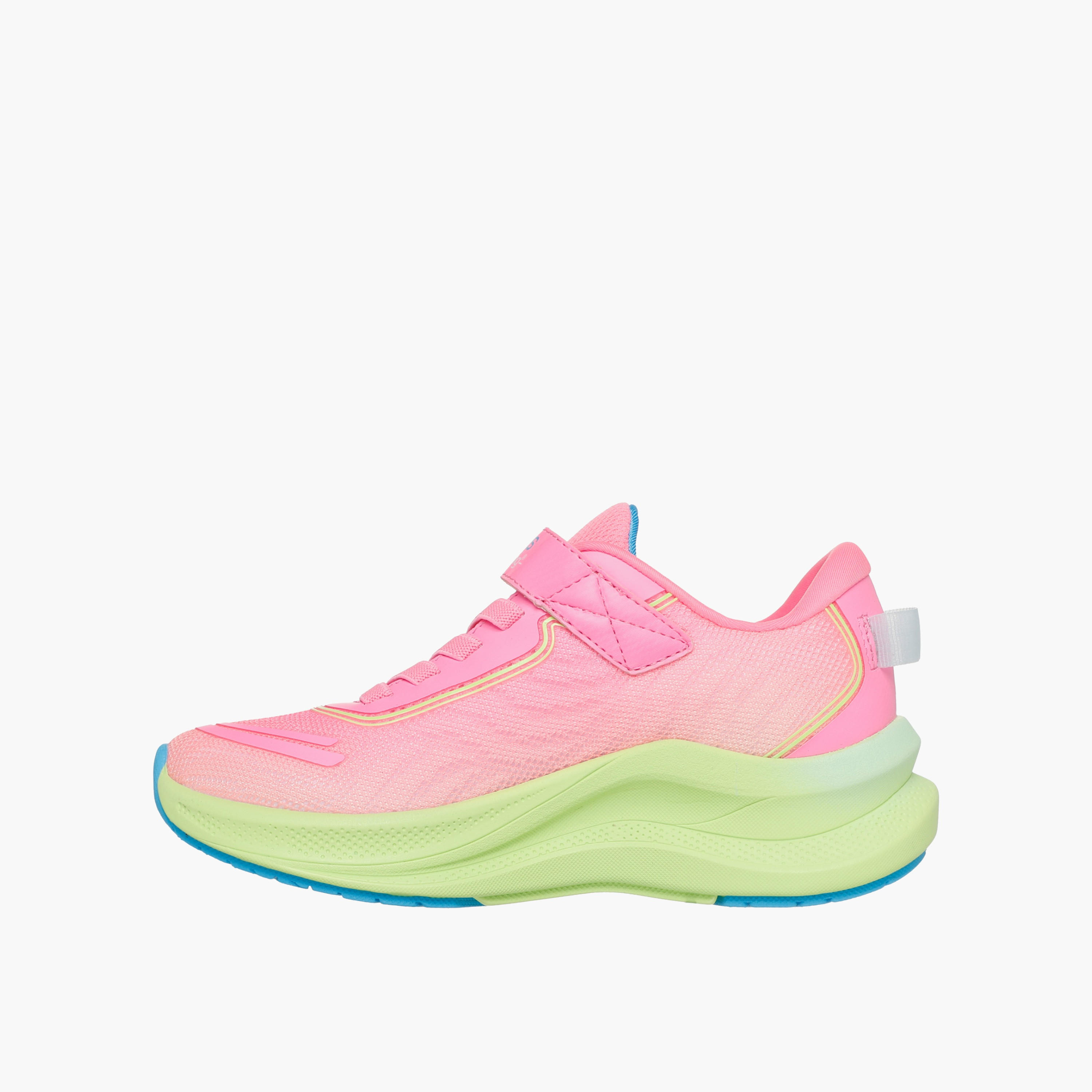 حذاء رياضي للفتيات بشريط لاصق ماكس كوشننغ أسيند من سكيتشرز-girls-shoes-sneakers-image-5
