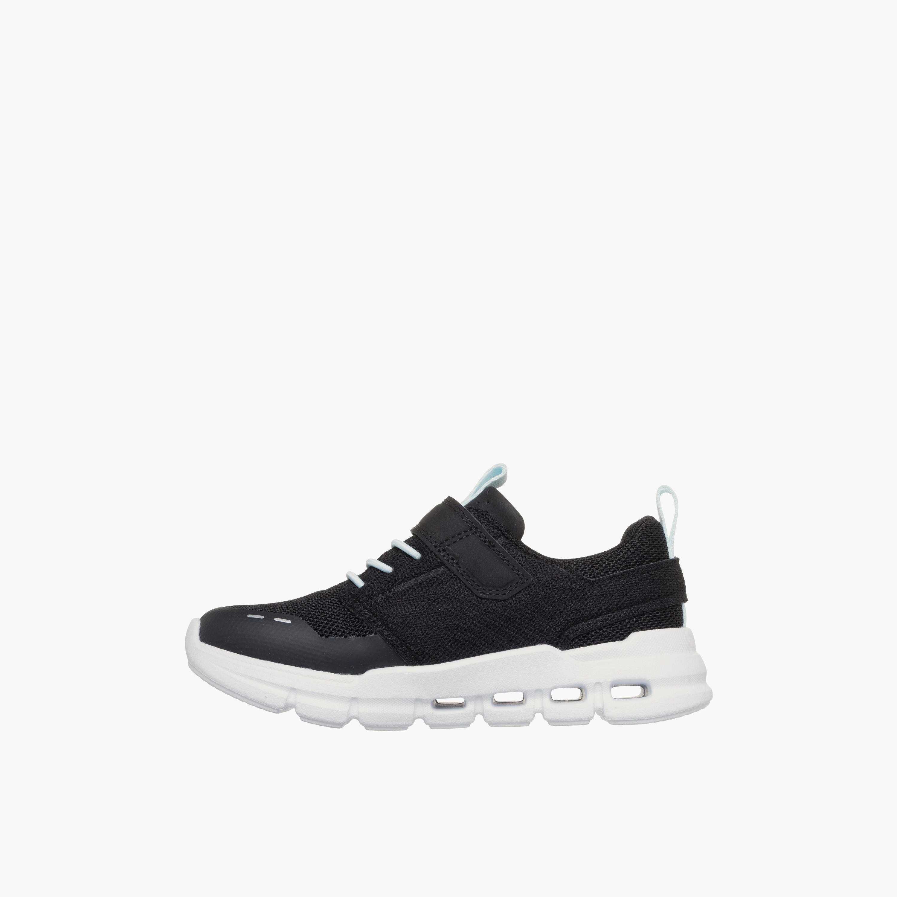 Skechers Girls GLIDE-STEP FLOW Hook & Loop Sneakers-girls-shoes-sneakers-image-5