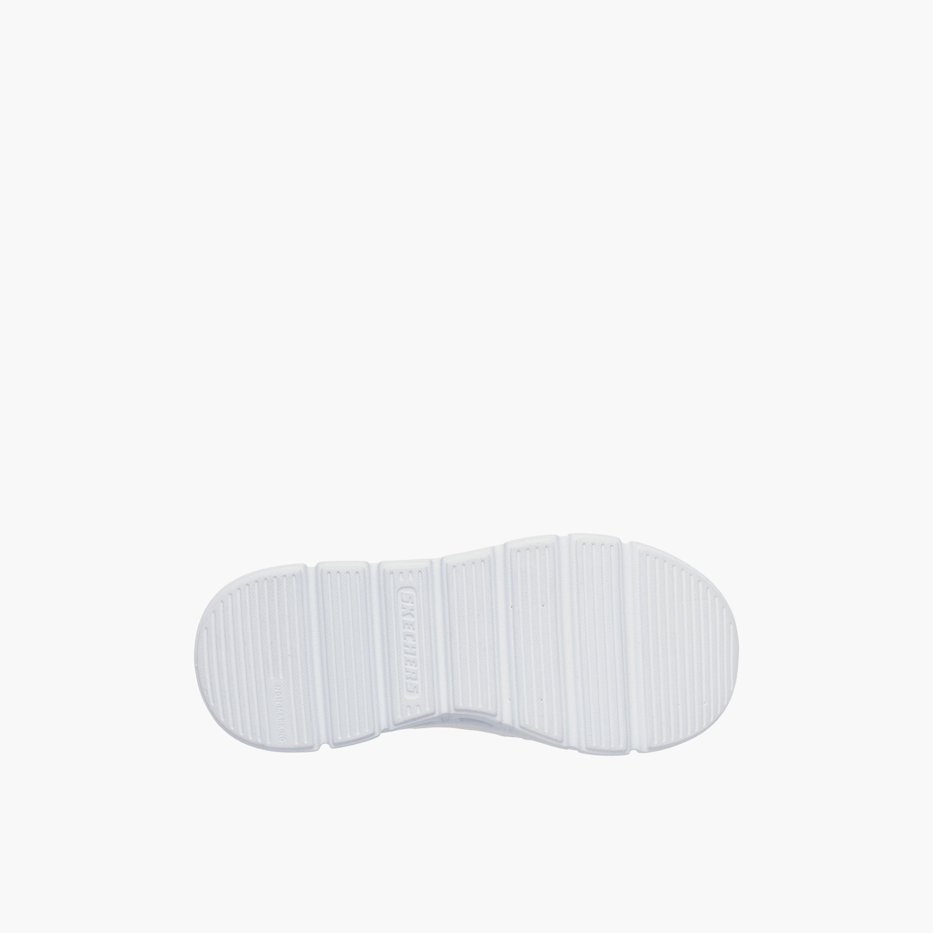 Skechers Girls GLIDE-STEP FLOW Hook & Loop Sneakers-girls-shoes-sneakers-image-6