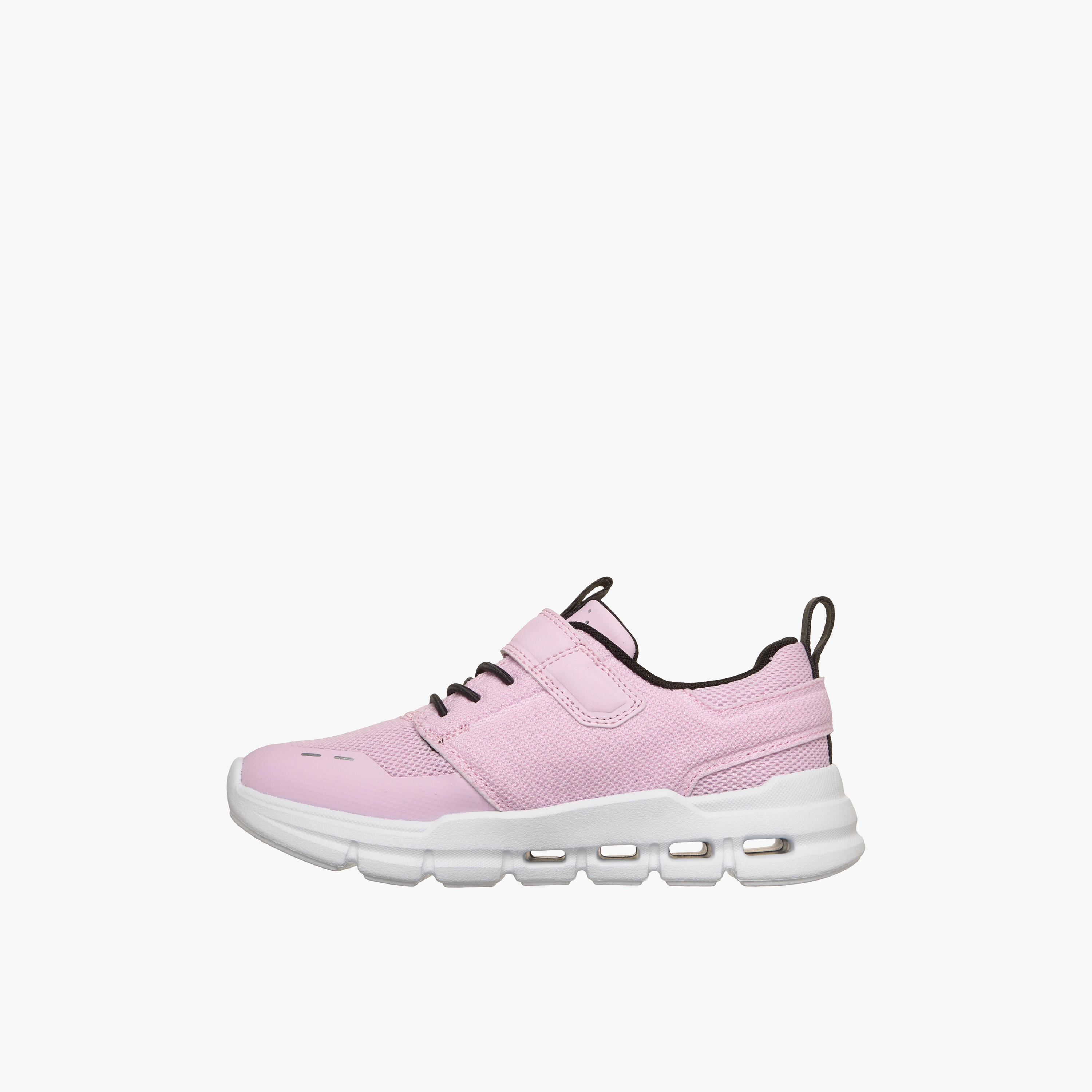 Skechers Girls GLIDE-STEP FLOW Hook & Loop Sneakers-girls-shoes-sneakers-image-5
