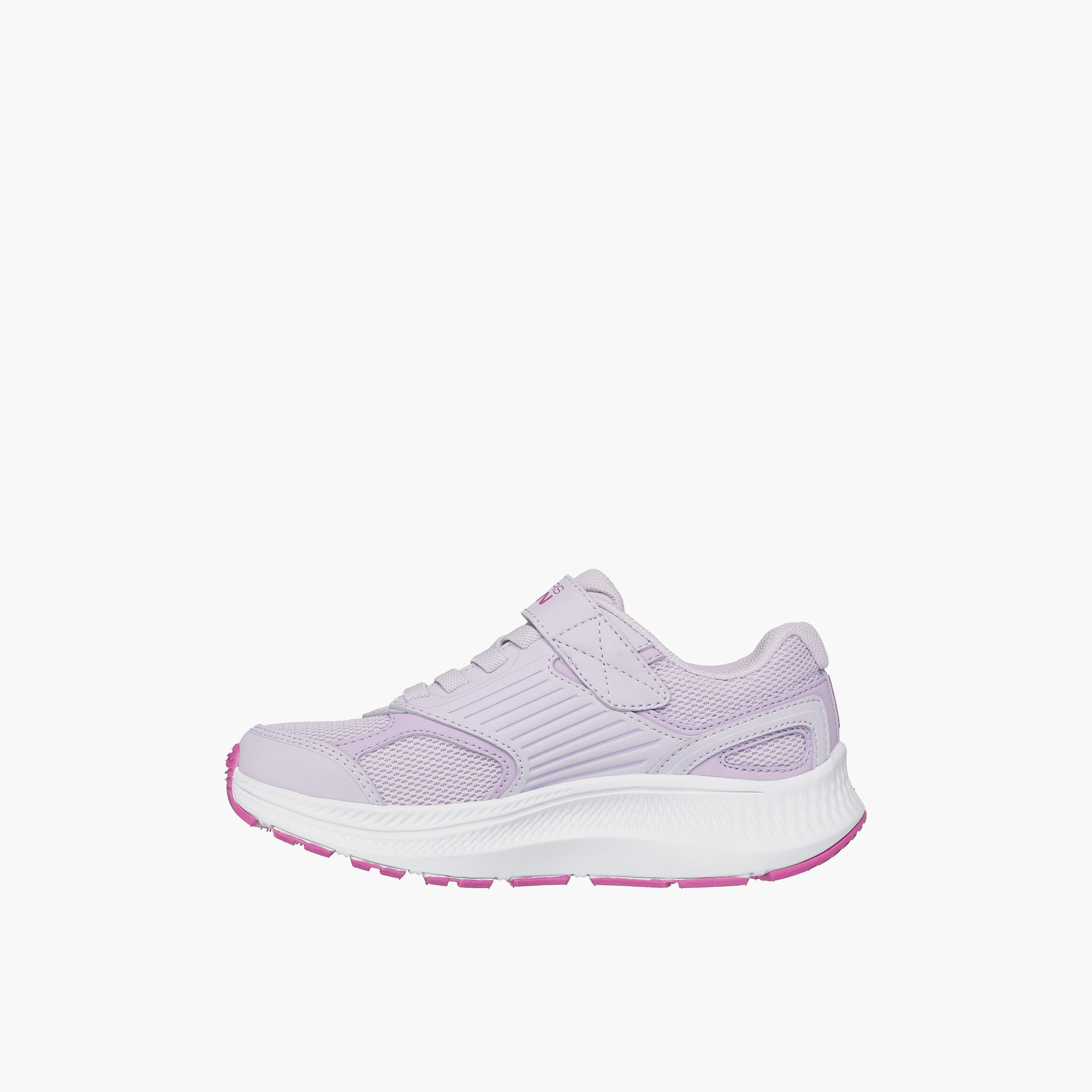 حذاء سنيكرز برباط للبنات باوندر من سكيتشرز-girls-shoes-sneakers-image-5