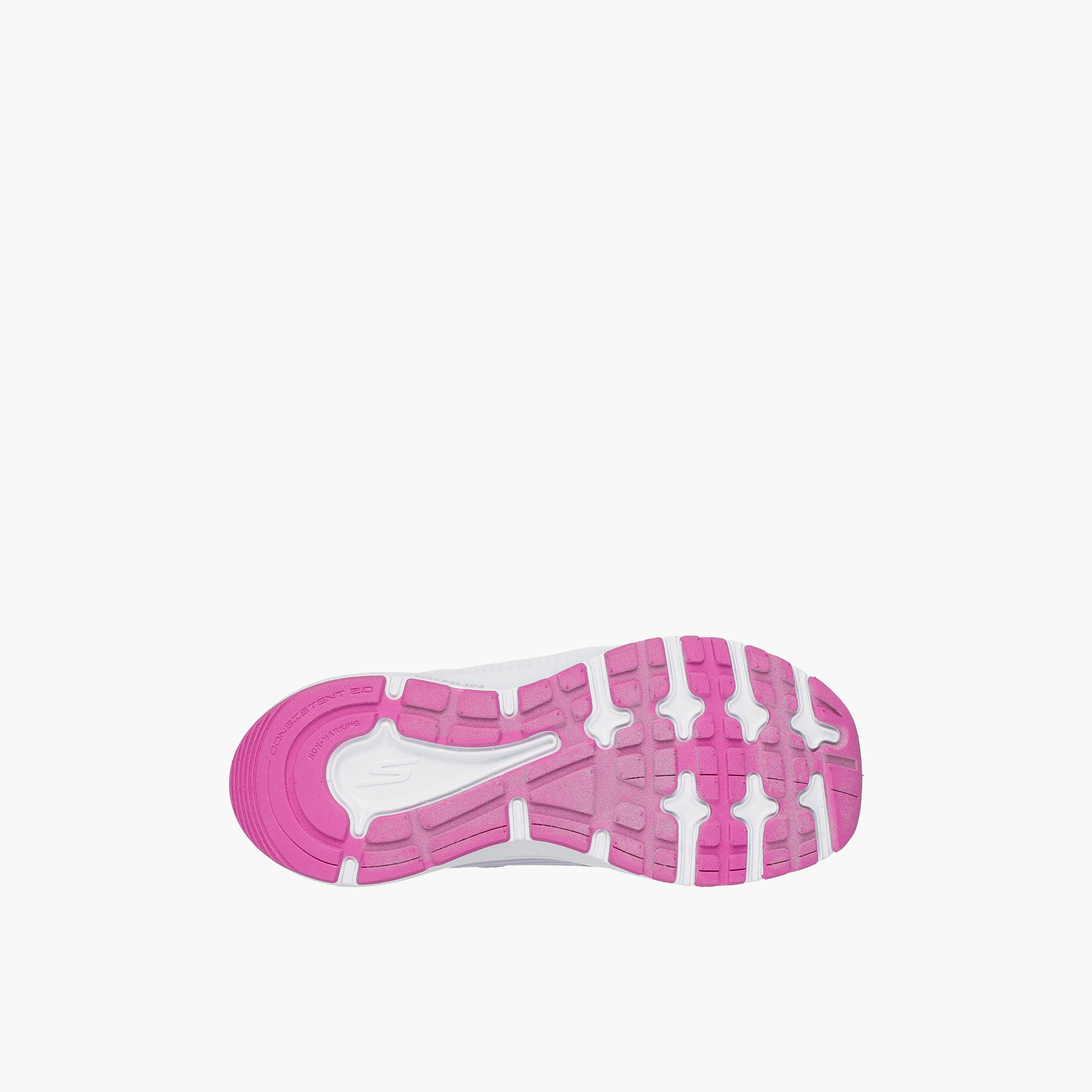 حذاء سنيكرز برباط للبنات باوندر من سكيتشرز-girls-shoes-sneakers-image-6