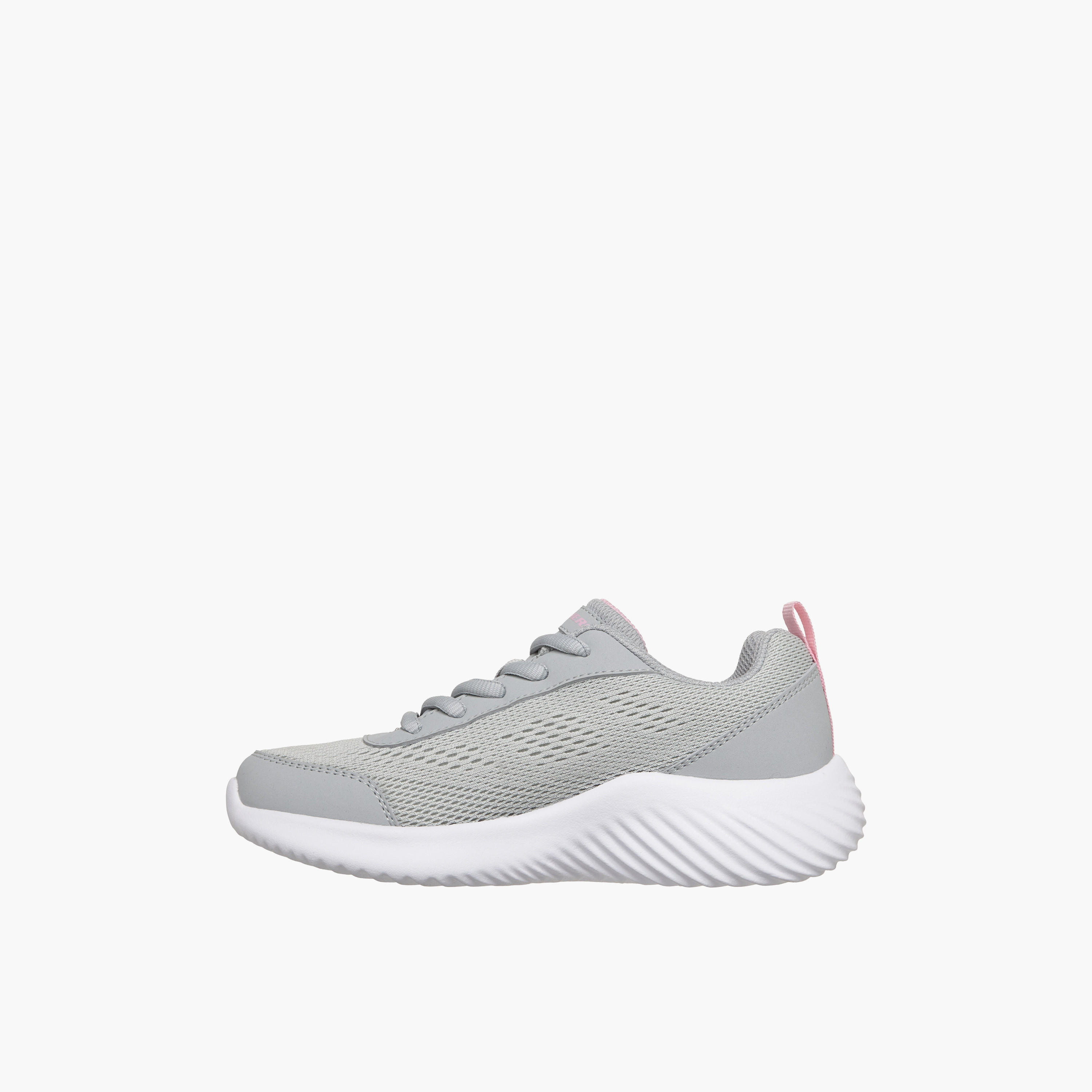 حذاء سنيكرز برباط للبنات باوندر من سكيتشرز-girls-shoes-sneakers-image-5