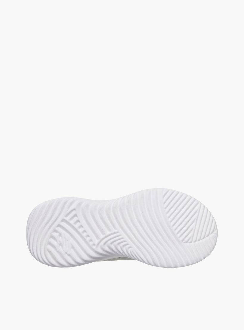 حذاء سنيكرز برباط للبنات باوندر من سكيتشرز-girls-shoes-sneakers-image-6