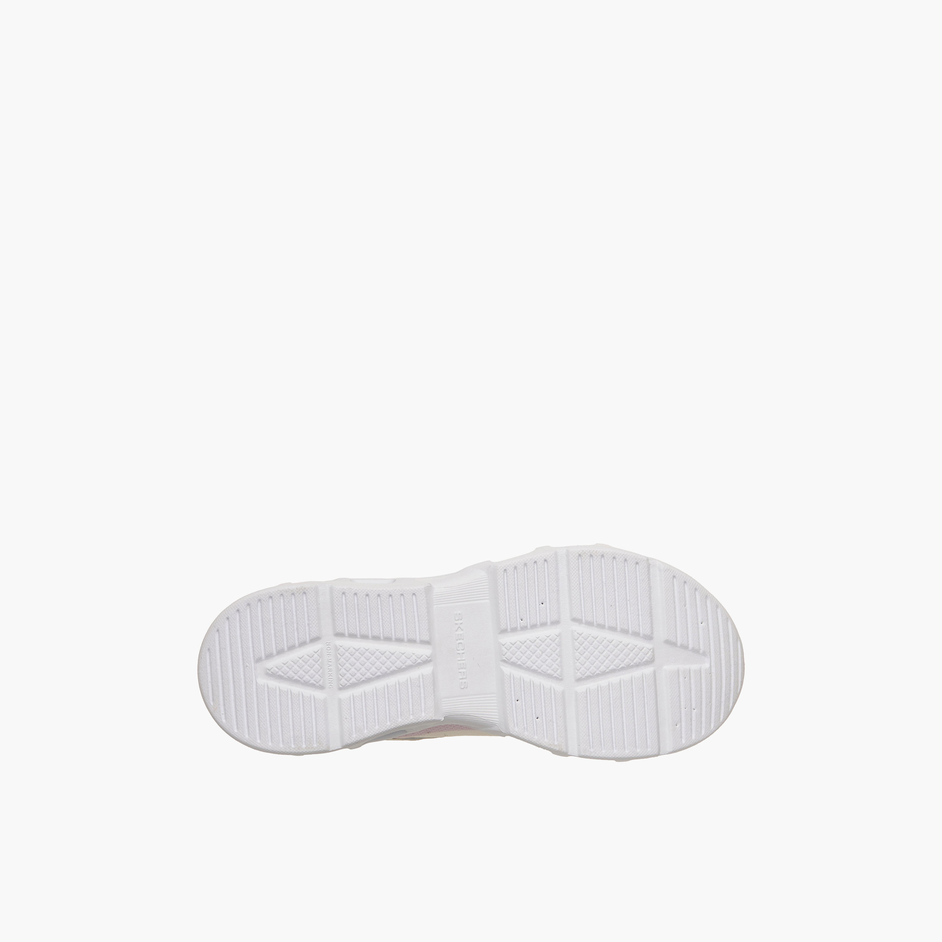 Skechers Girls GLIDE-STEP AERO Hook & Loop Sneakers-girls-shoes-sneakers-image-6
