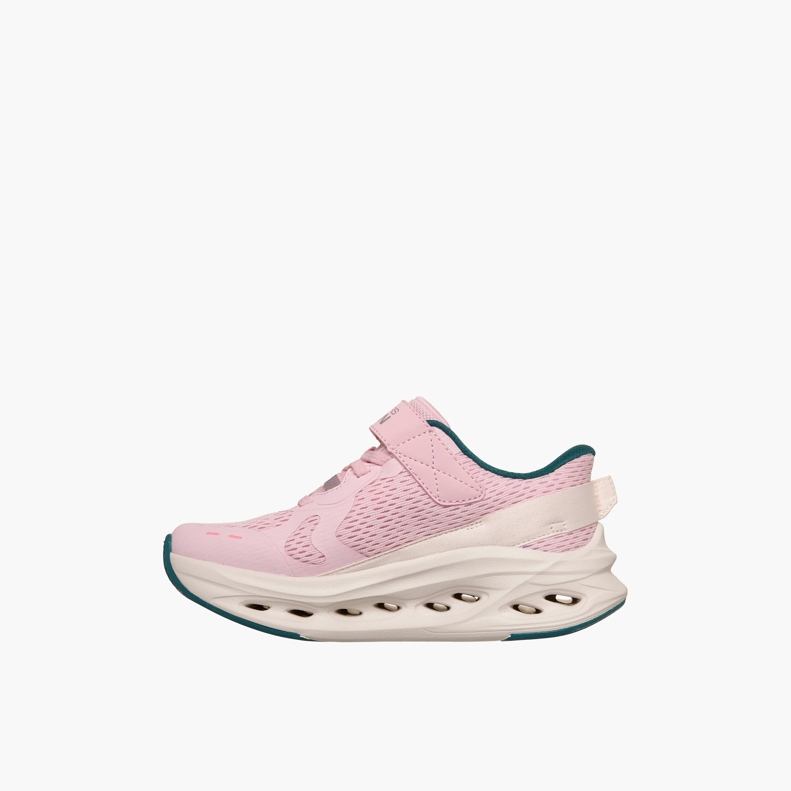 حذاء سنيكرز ماكس كوشننج جلايد‑ستيب بشريط إغلاق لاصق للبنات من سكيتشرز-girls-shoes-sneakers-image-5