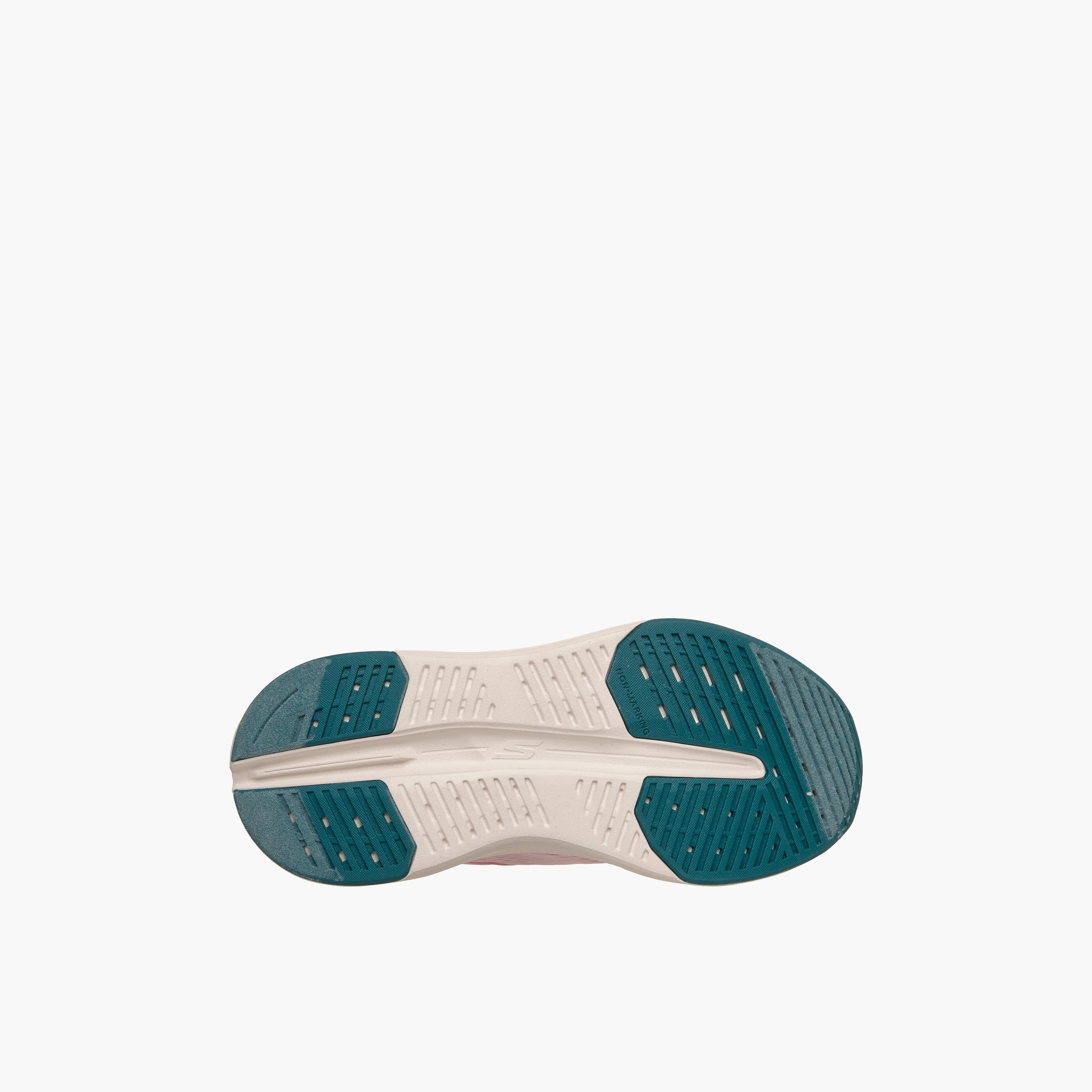 حذاء سنيكرز ماكس كوشننج جلايد‑ستيب بشريط إغلاق لاصق للبنات من سكيتشرز-girls-shoes-sneakers-image-6
