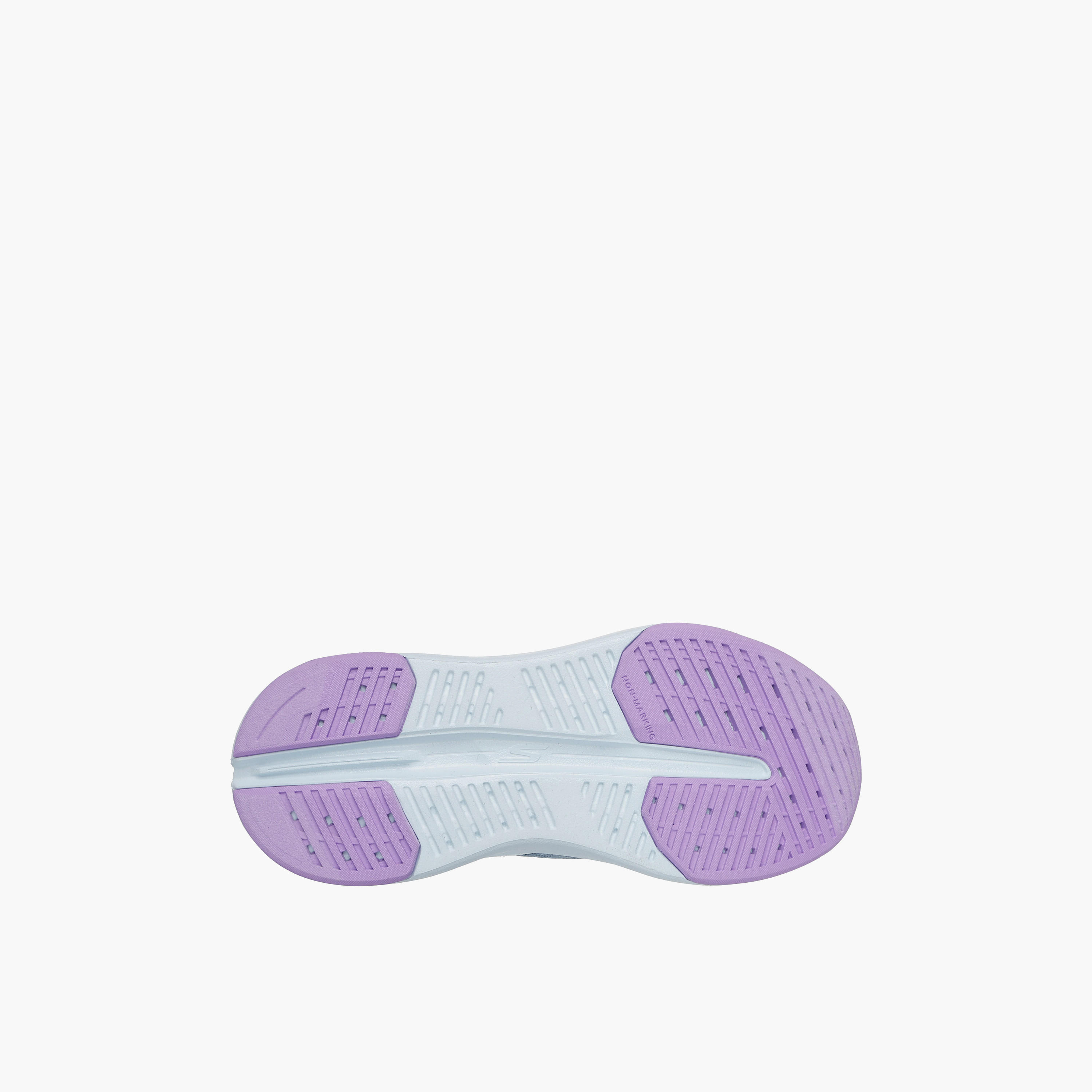 حذاء سنيكرز بشريط إغلاق لاصق ماكس كوشننج جلايد-ستب للبنات من سكيتشرز-girls-shoes-sneakers-image-6