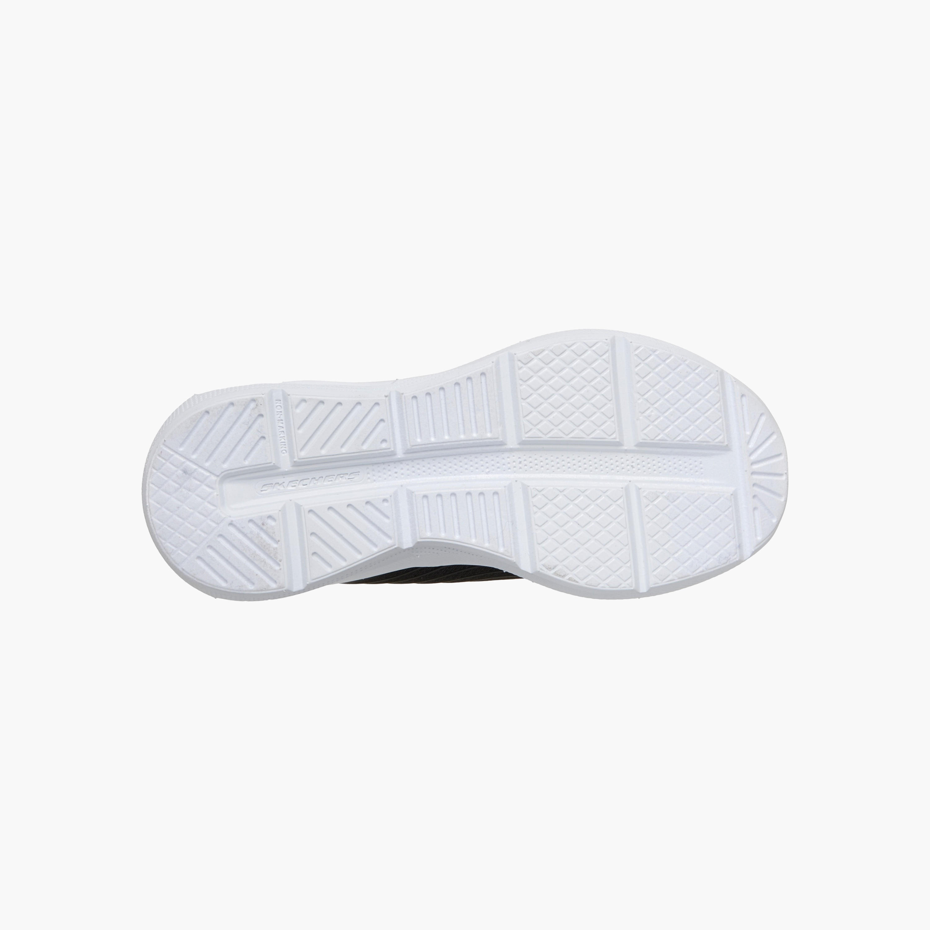 حذاء رياضي بشريط إغلاق لاصق مايكروسبيك ماكس فيلوسيتي للبنات من سكيتشرز-girls-shoes-sneakers-image-4