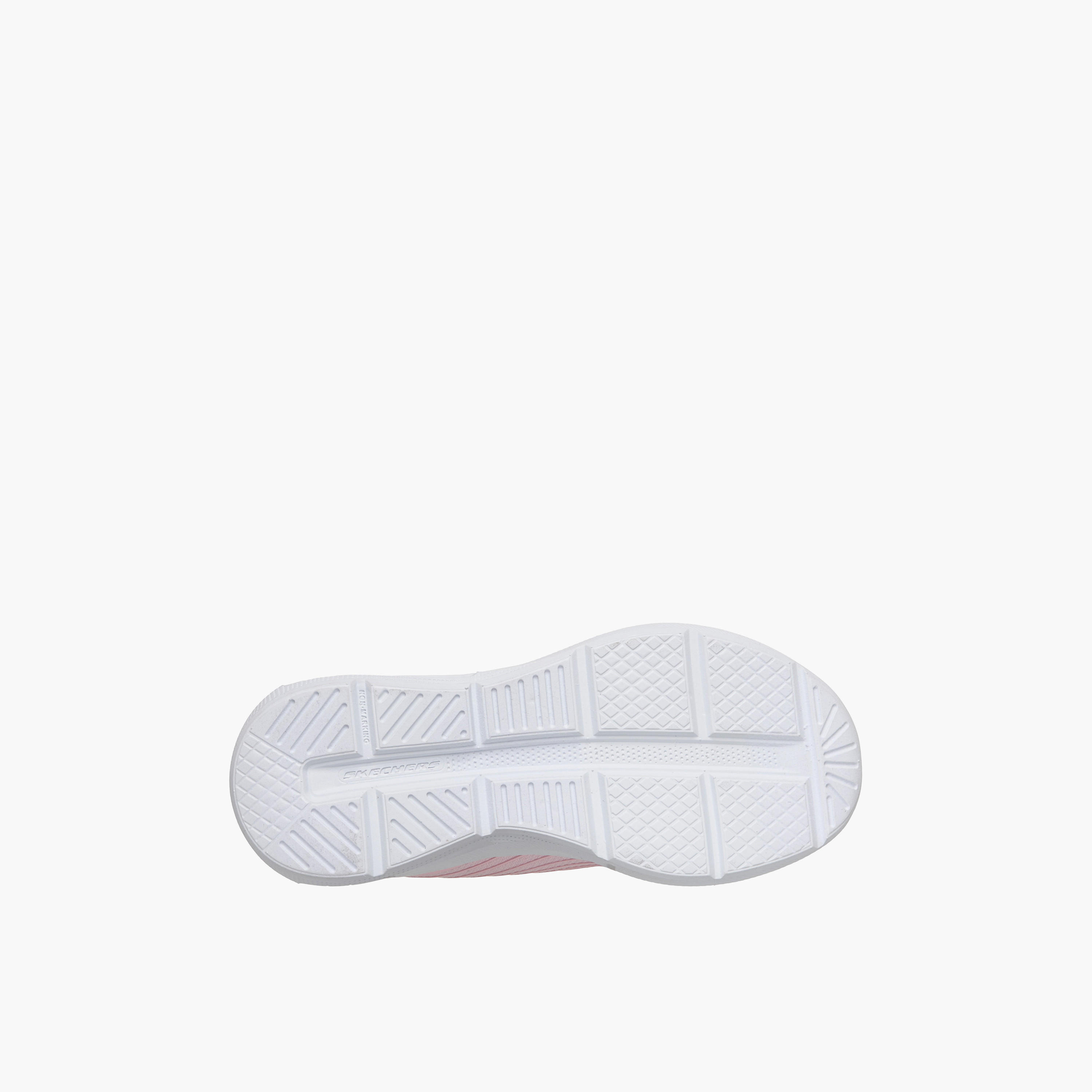 Skechers Girls MICROSPEC MAX VELOCITY Hook & Loop Sneakers-girls-shoes-sneakers-image-6