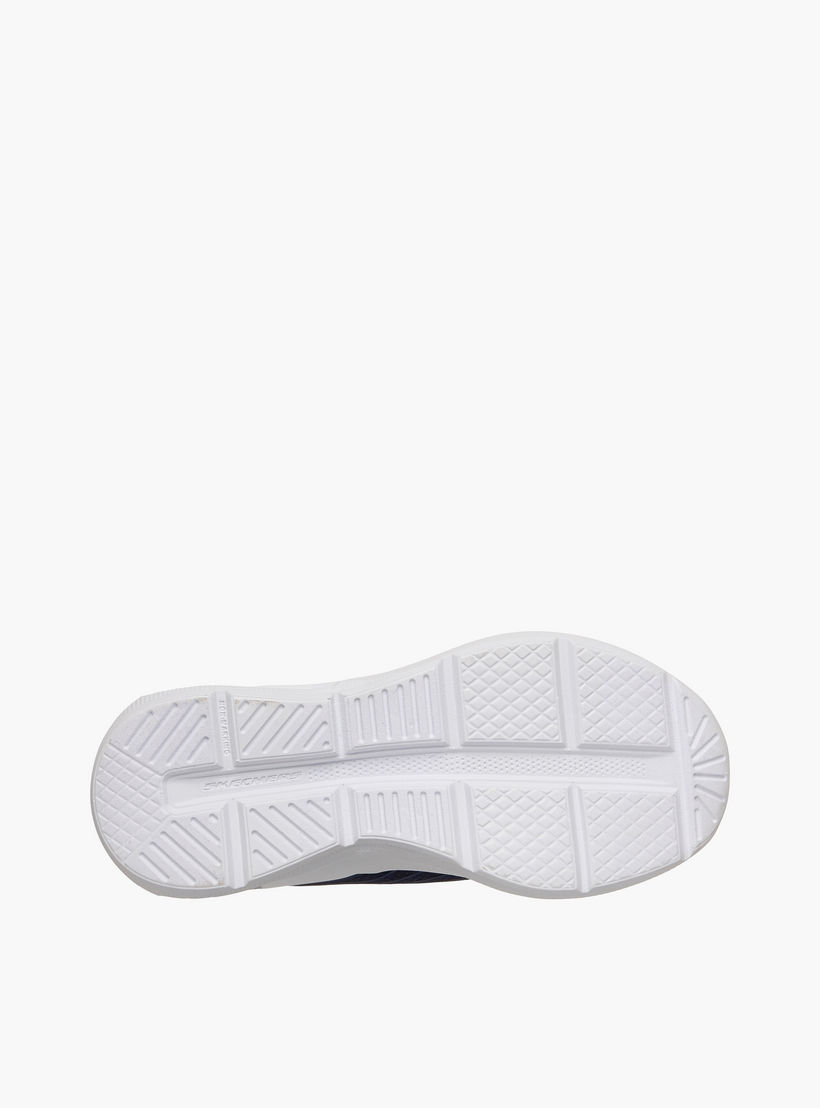 Skechers Girls MICROSPEC MAX VELOCITY Lace-Up Sneakers-girls-shoes-sneakers-image-5