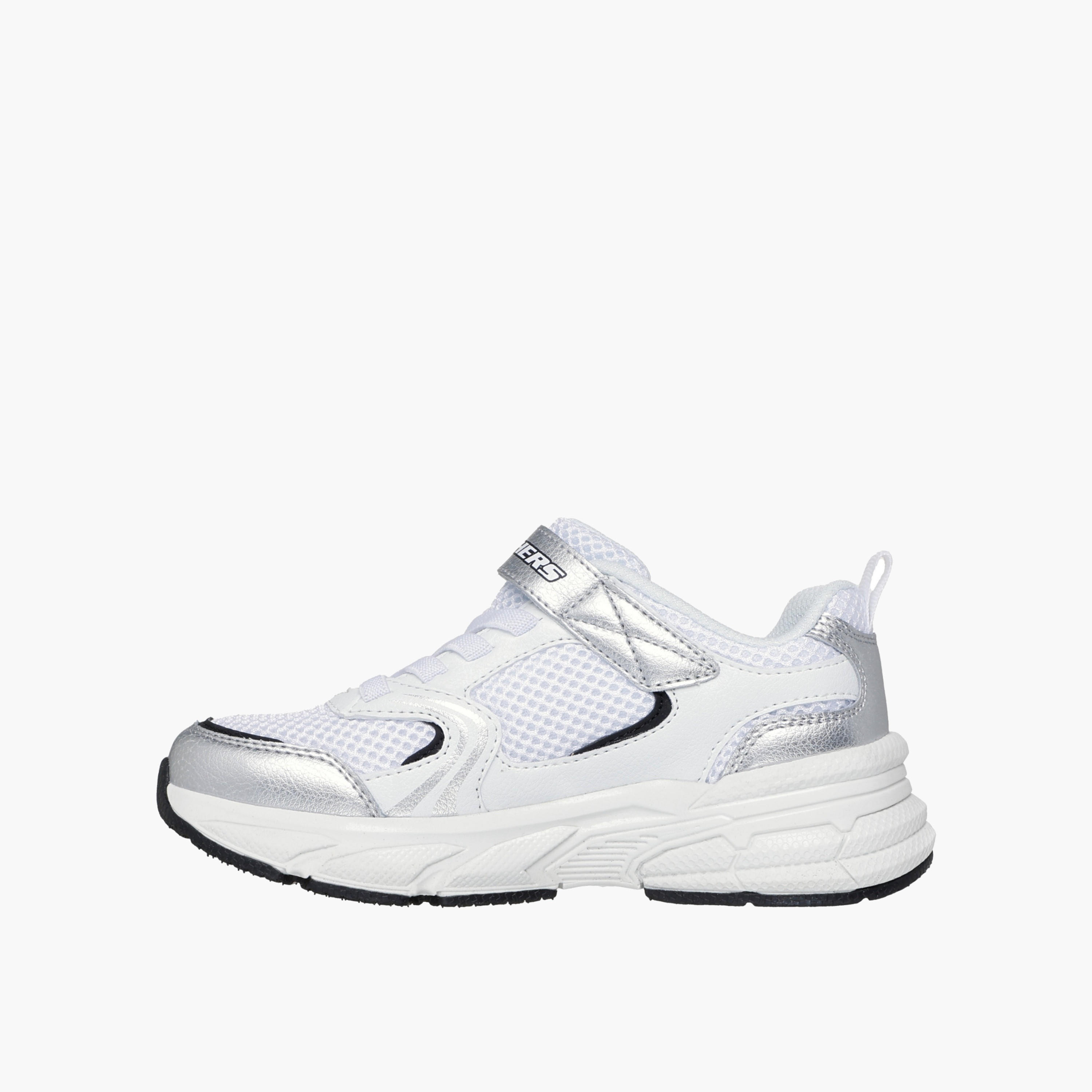 حذاء رياضي بشريط إغلاق لاصق ريترو-جراف للبنات من سكيتشرز-girls-shoes-sneakers-image-6