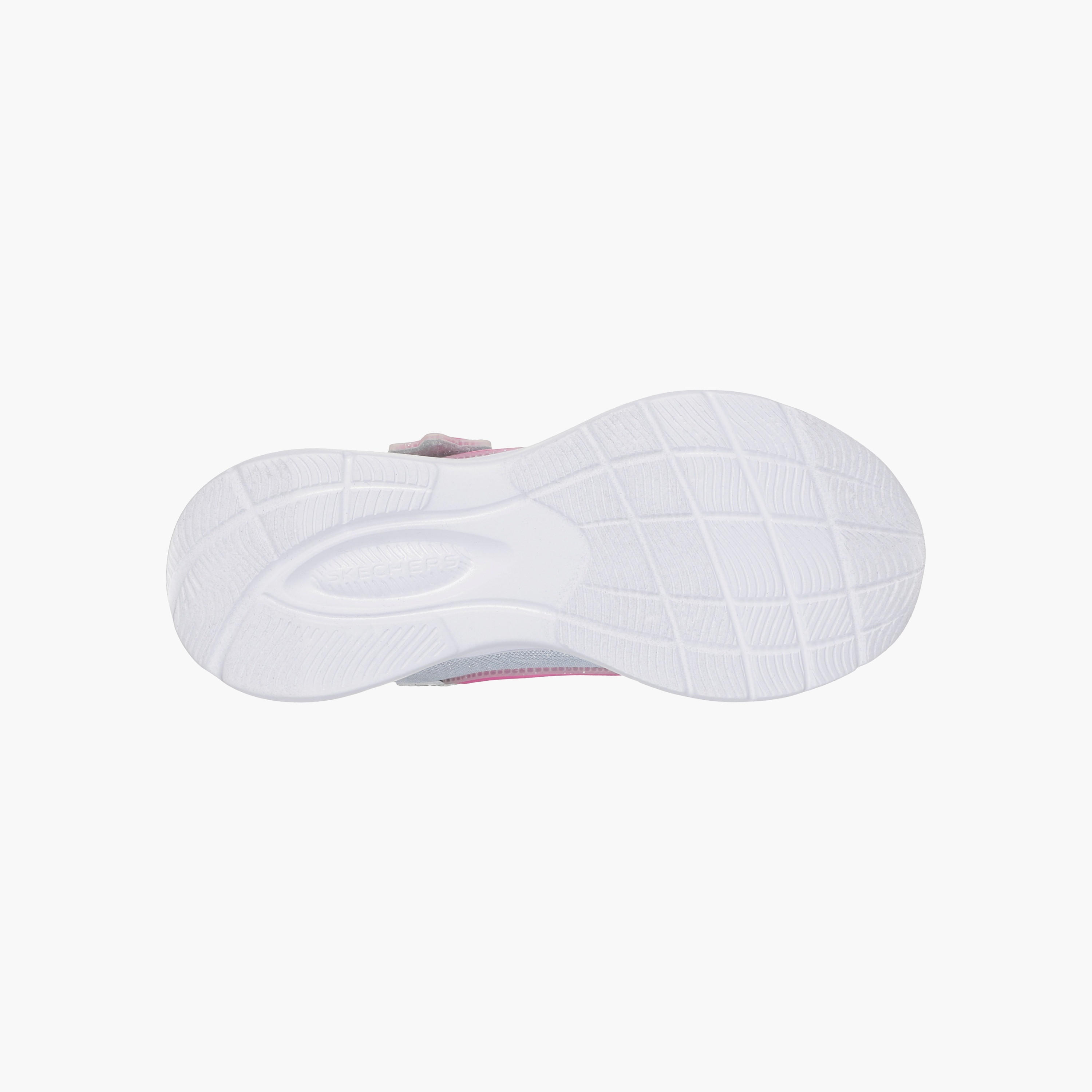 Skechers Girls JUMPSTERS 2.0 Light-Up Sports Shoes-girls-shoes-sneakers-image-3