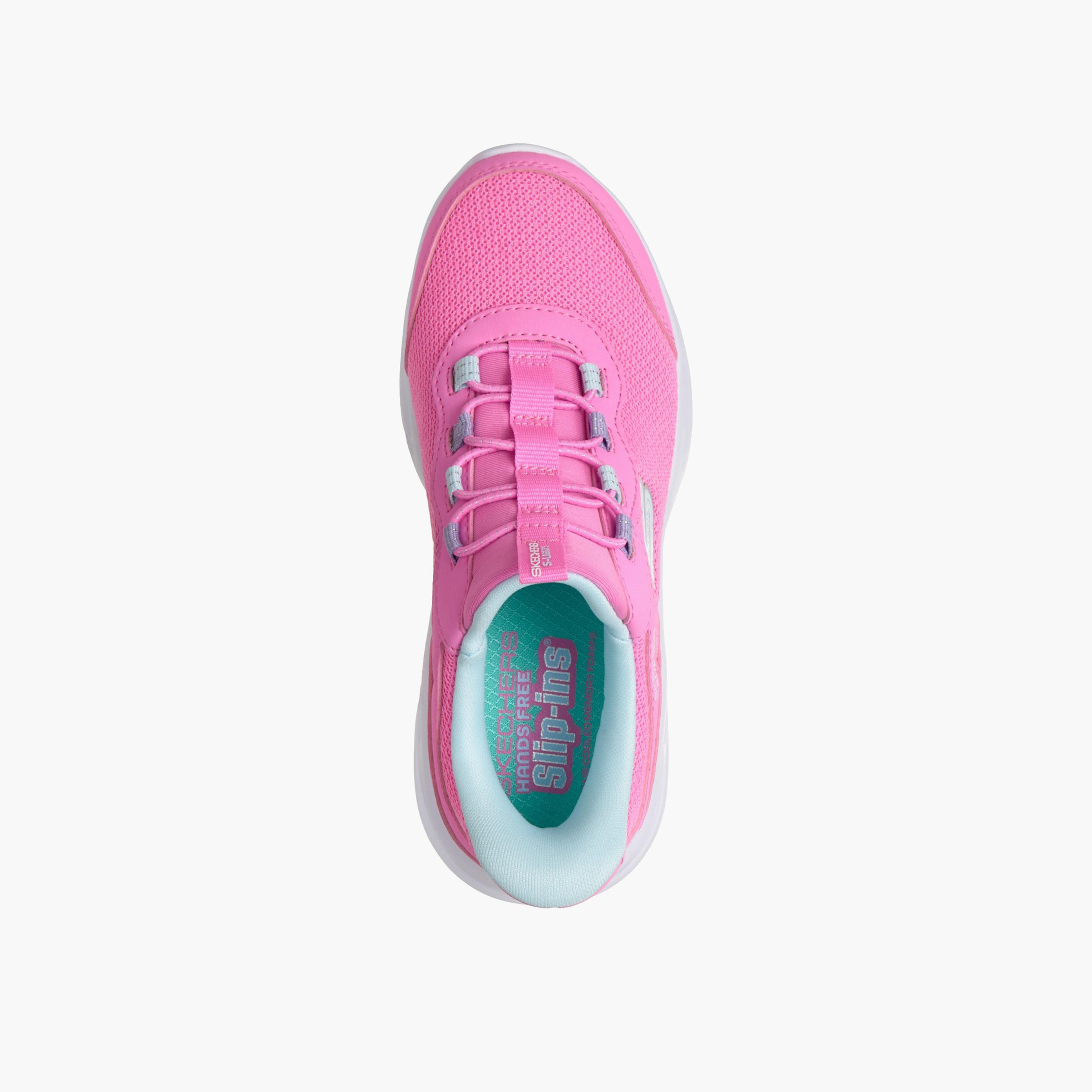 حذاء رياضي مضيء سولاجلو للبنات من سكيتشرز-girls-shoes-sneakers-image-2