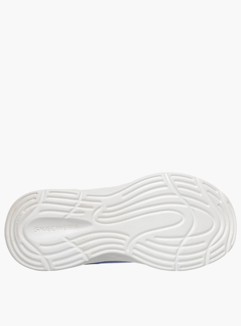 Skechers Girls SKECHERS SOLA GLOW 2.0 Light-Up Sports Shoes-girls-shoes-sneakers-image-6