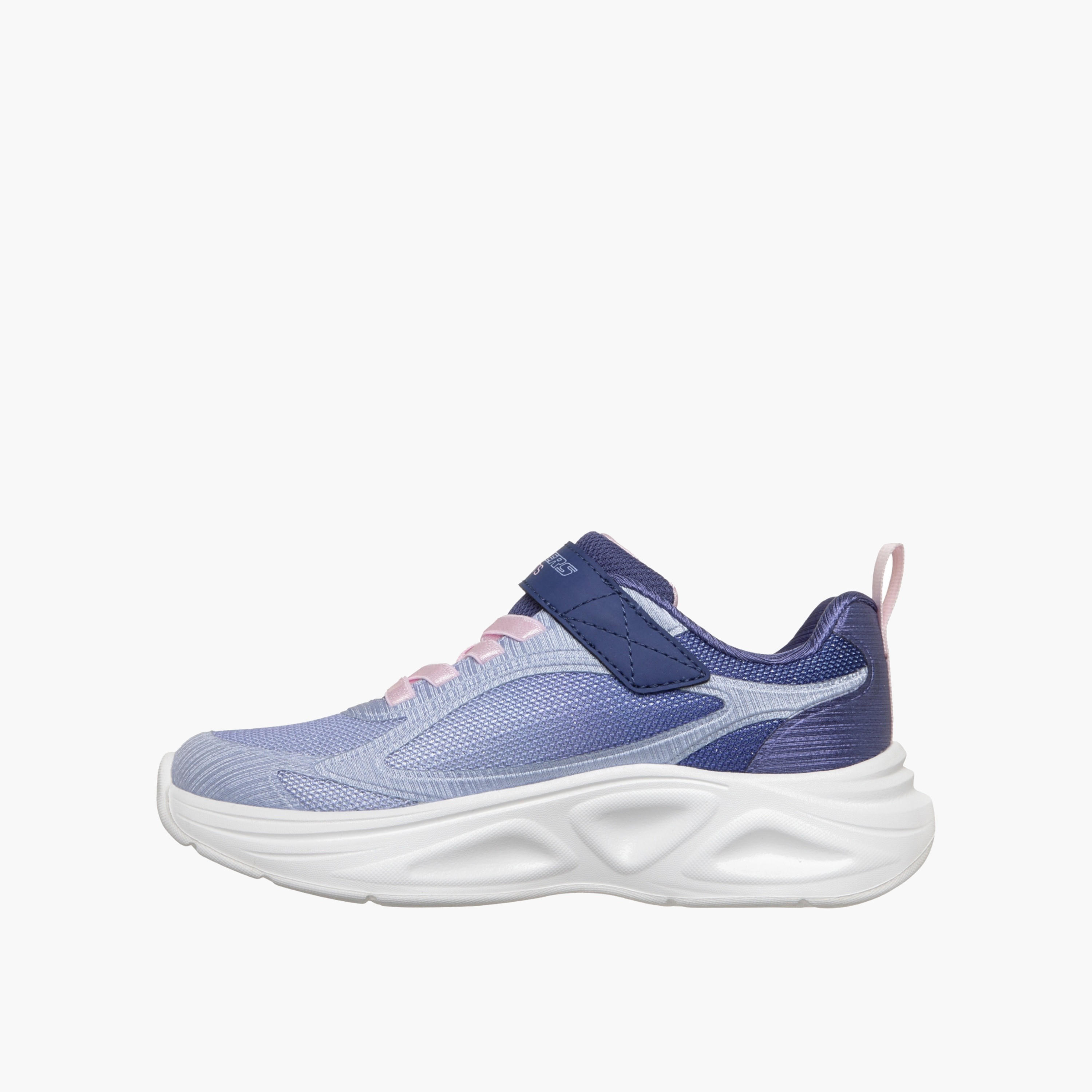 Skechers Girls SKECHERS SOLA GLOW 2.0 Light-Up Sports Shoes-girls-shoes-sneakers-image-8