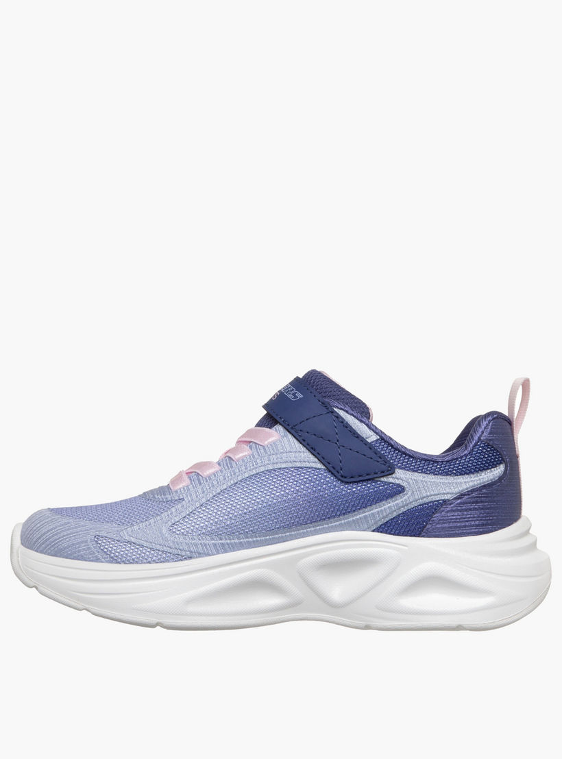 Skechers Girls SKECHERS SOLA GLOW 2.0 Light-Up Sports Shoes-girls-shoes-sneakers-image-8
