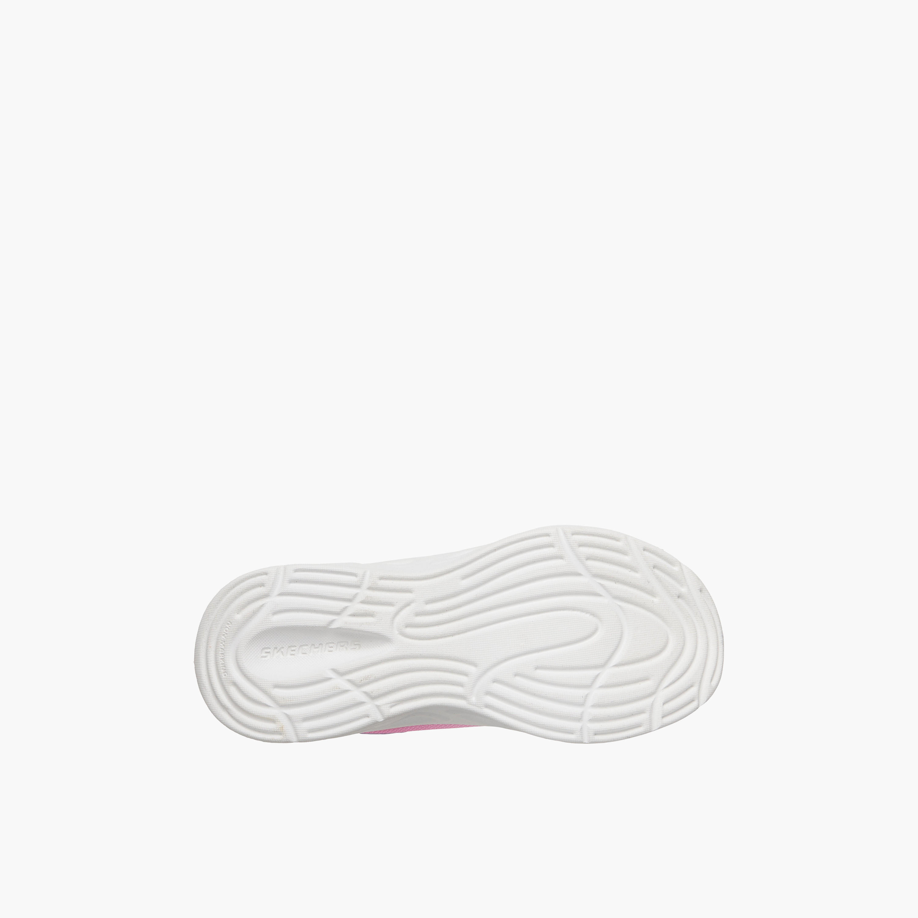 Skechers Girls Sola Glow 2.0 Hook & Loop Sneakers-girls-shoes-sneakers-image-7