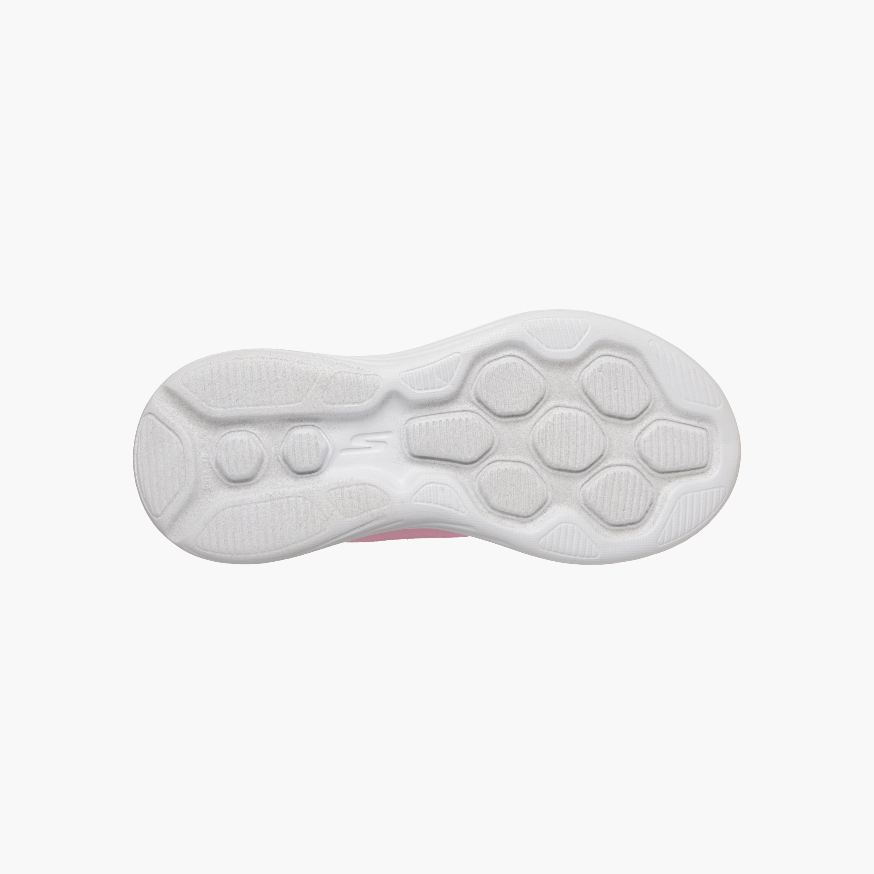 Skechers Girls GO RUN 400 V2 Hook & Loop Running Shoes-girls-shoes-sneakers-image-4