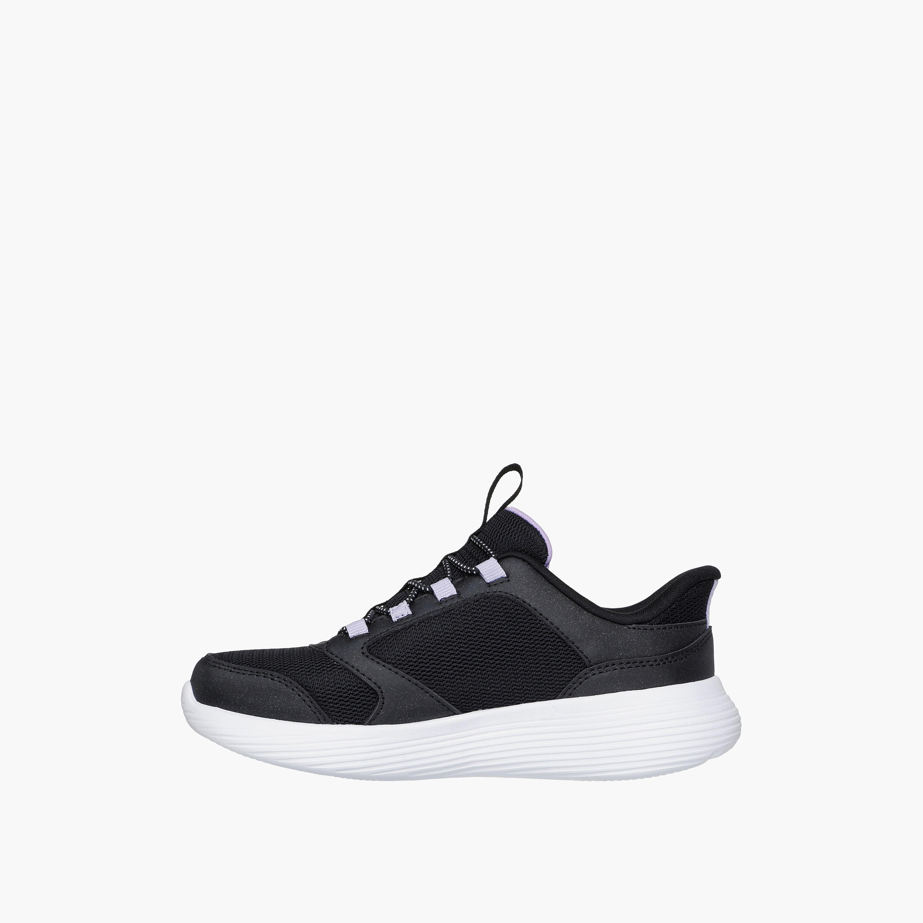 Skechers Girls Go Run 400 V2 Slip-On Walking Shoes-girls-shoes-sports-image-4