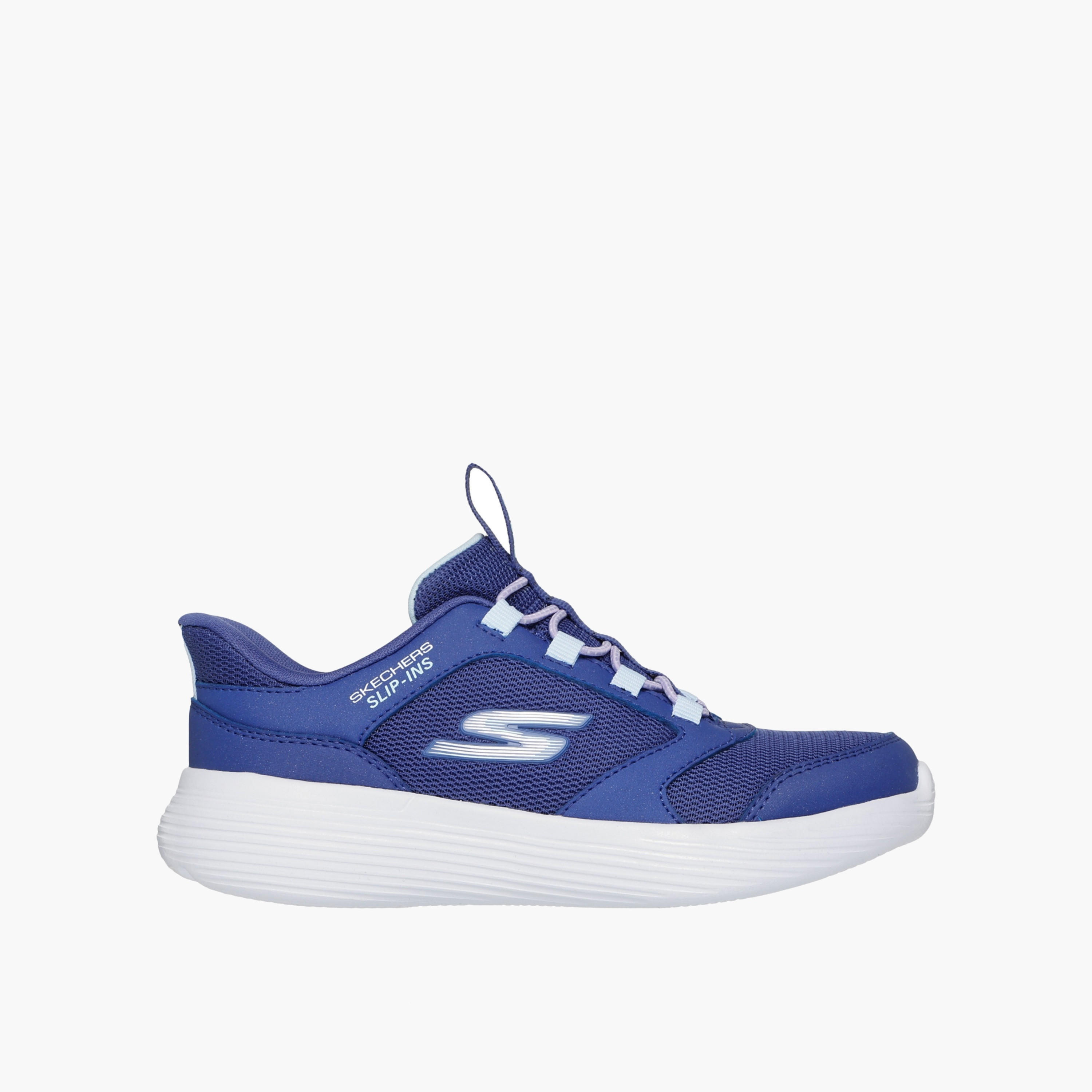 حذاء جري سهل الارتداء جو رن 400 V2 للبنات من سكيتشرز-girls-shoes-sneakers-image-1