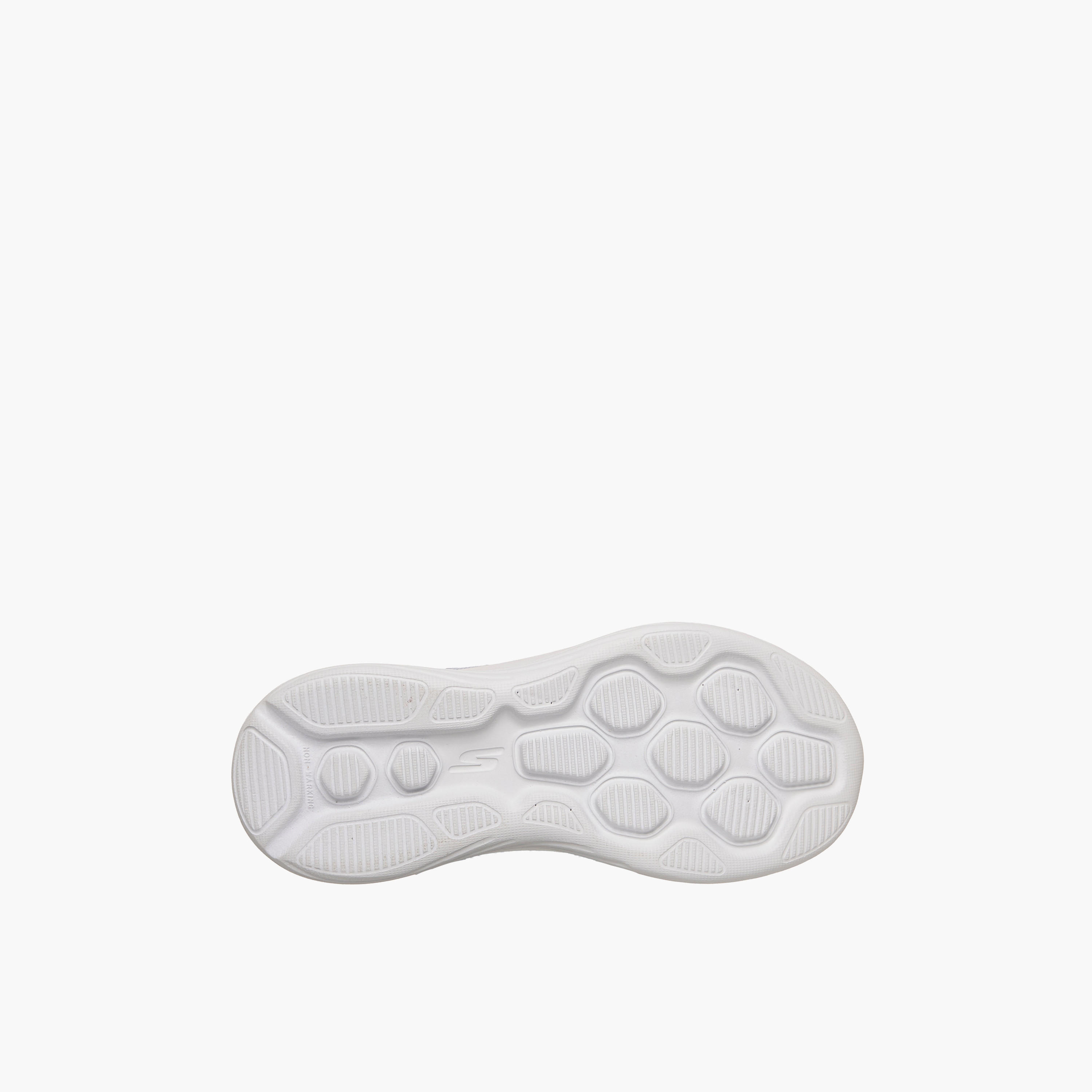 Skechers Girls GO RUN 400 V2 Hook & Loop Sneakers-girls-shoes-sneakers-image-6