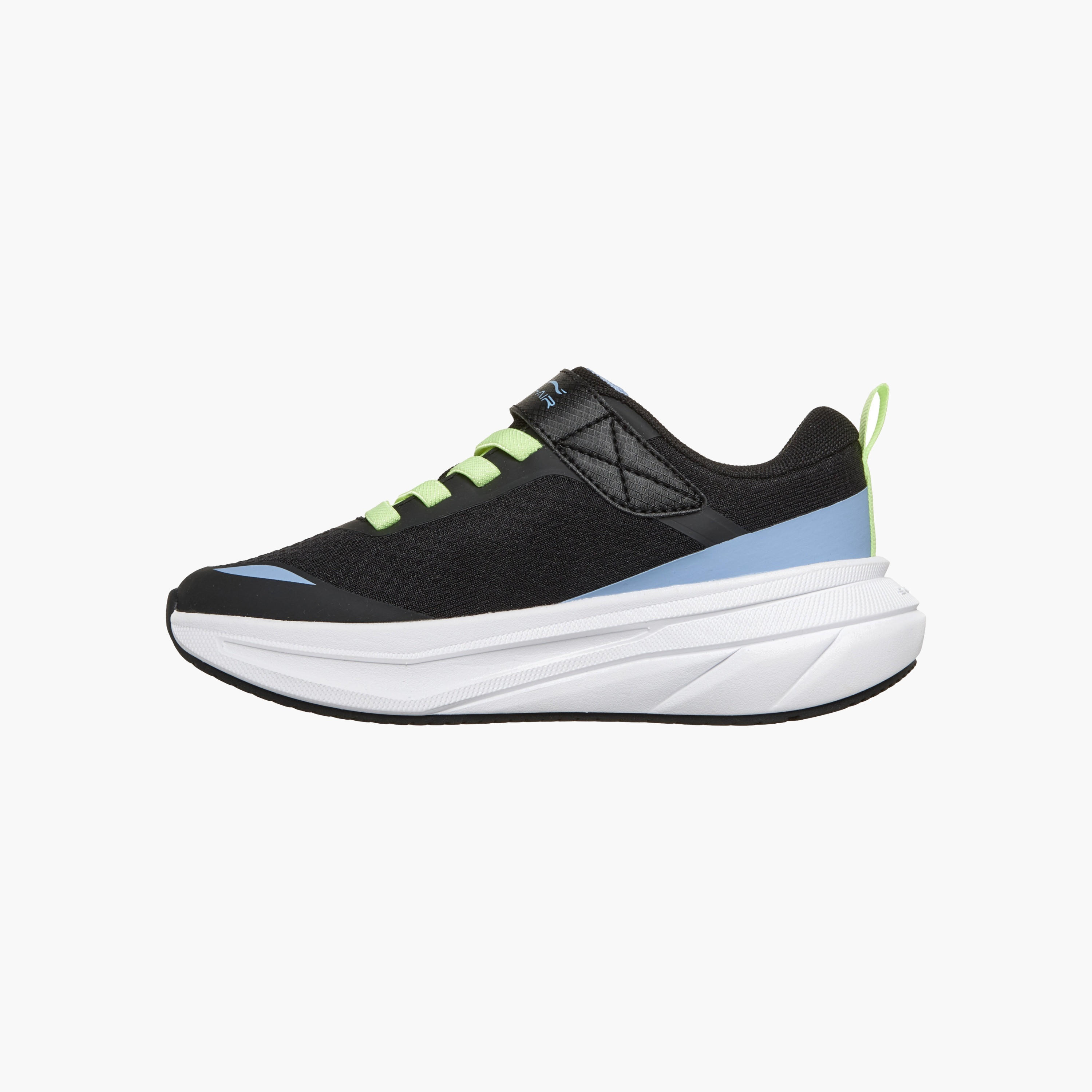 حذاء رياضي للبنات سكيتش إير فلايت بشريط إغلاق لاصق من سكيتشرز-girls-shoes-sneakers-image-6