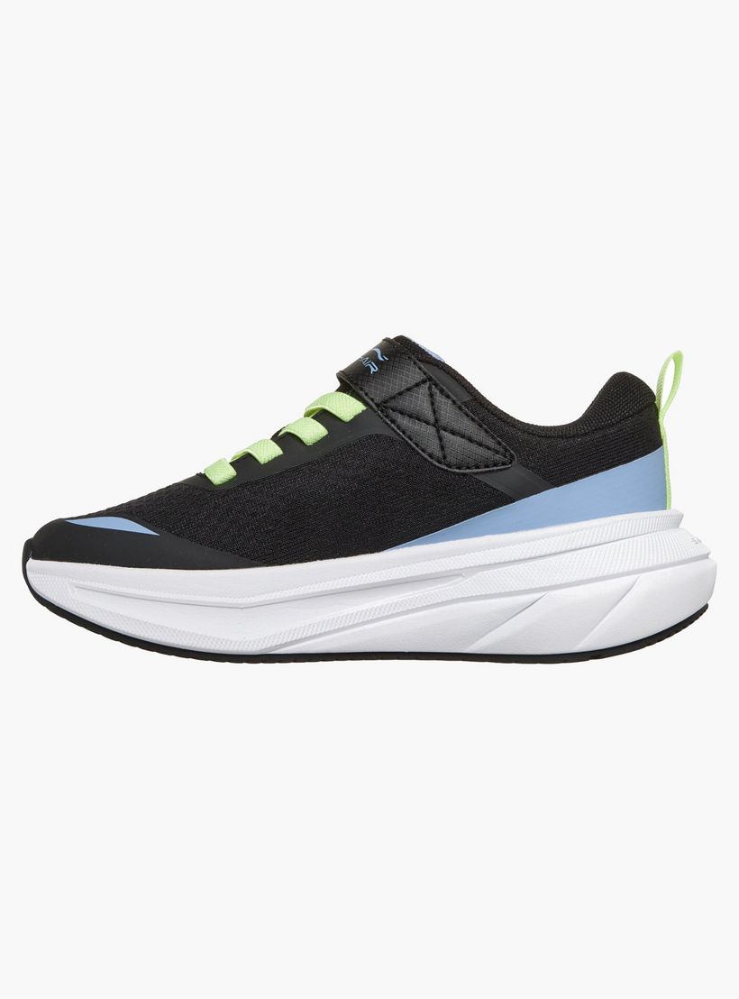 حذاء رياضي للبنات سكيتش إير فلايت بشريط إغلاق لاصق من سكيتشرز-girls-shoes-sneakers-image-6
