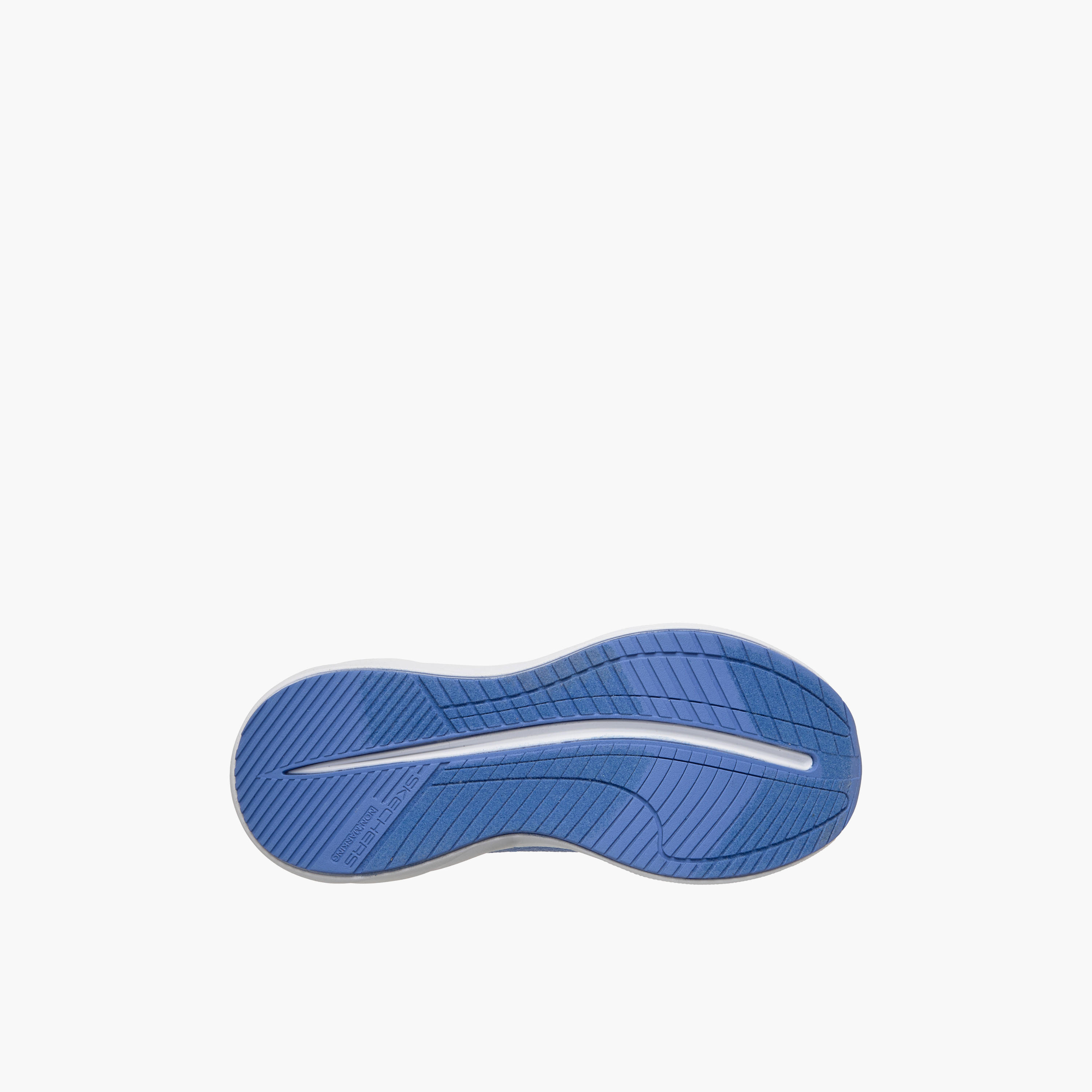 Skechers Girls Skech-Air Flight Hook & Loop Sneakers-girls-shoes-sneakers-image-6