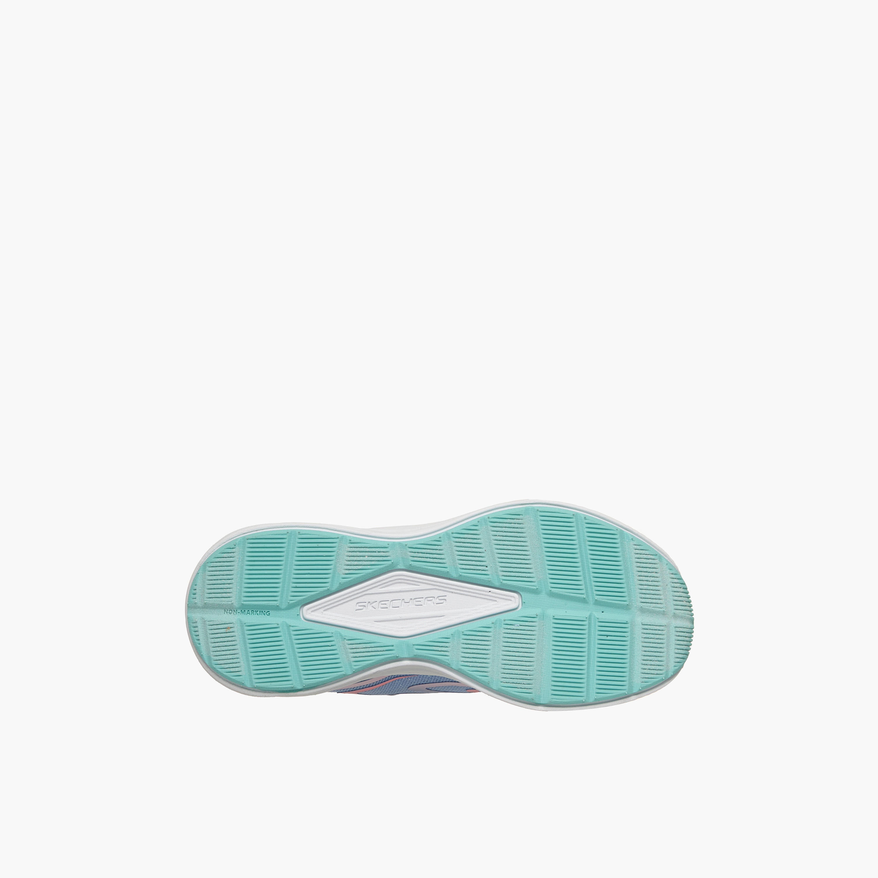 Skechers Girls MICROSPEC TREAD Hook & Loop Sneakers - 303882L-PWMT-CP-girls-shoes-sneakers-image-6
