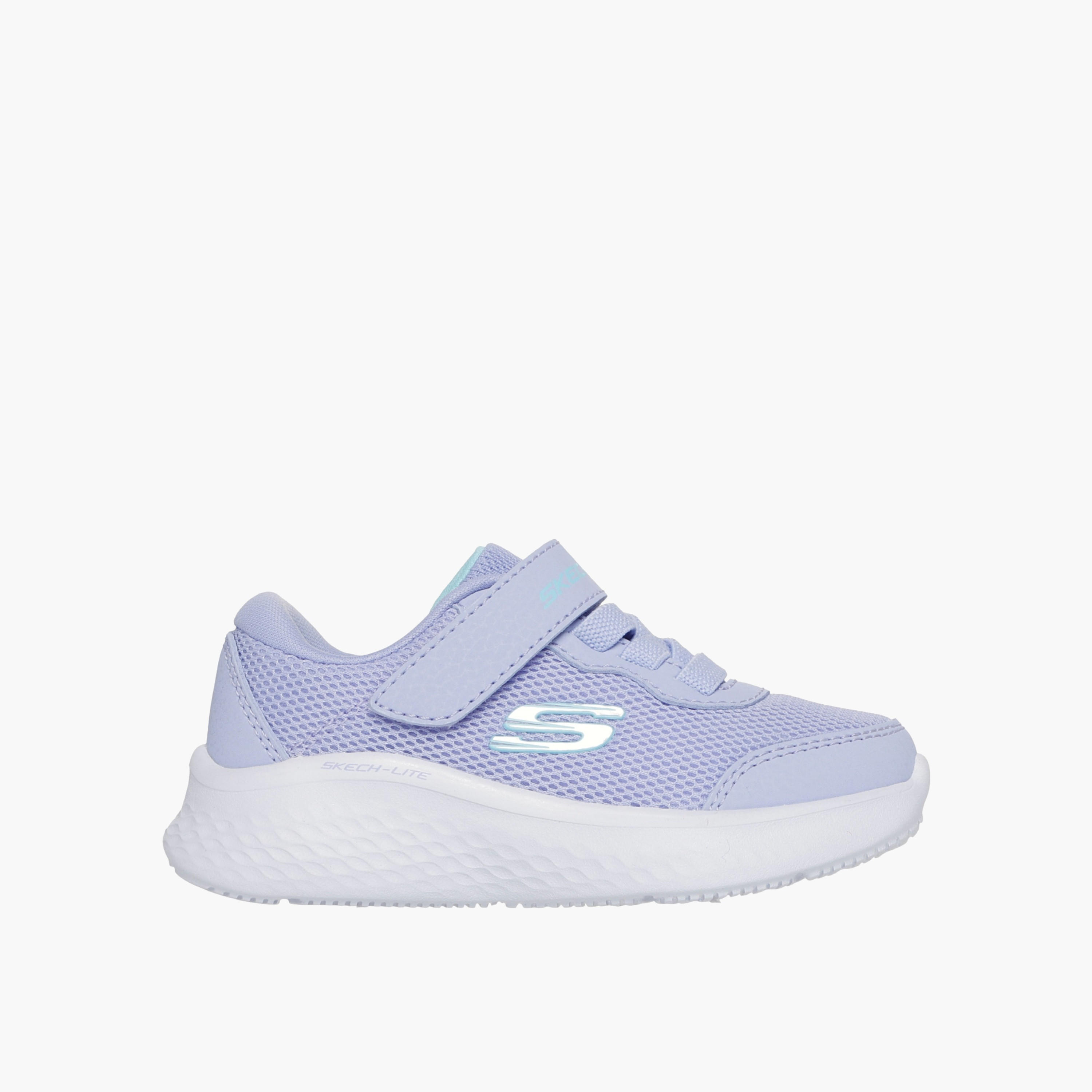 Skechers Girls SKECH-LITE PRO Hook & Loop Sports Shoes-girls-shoes-sneakers-image-1