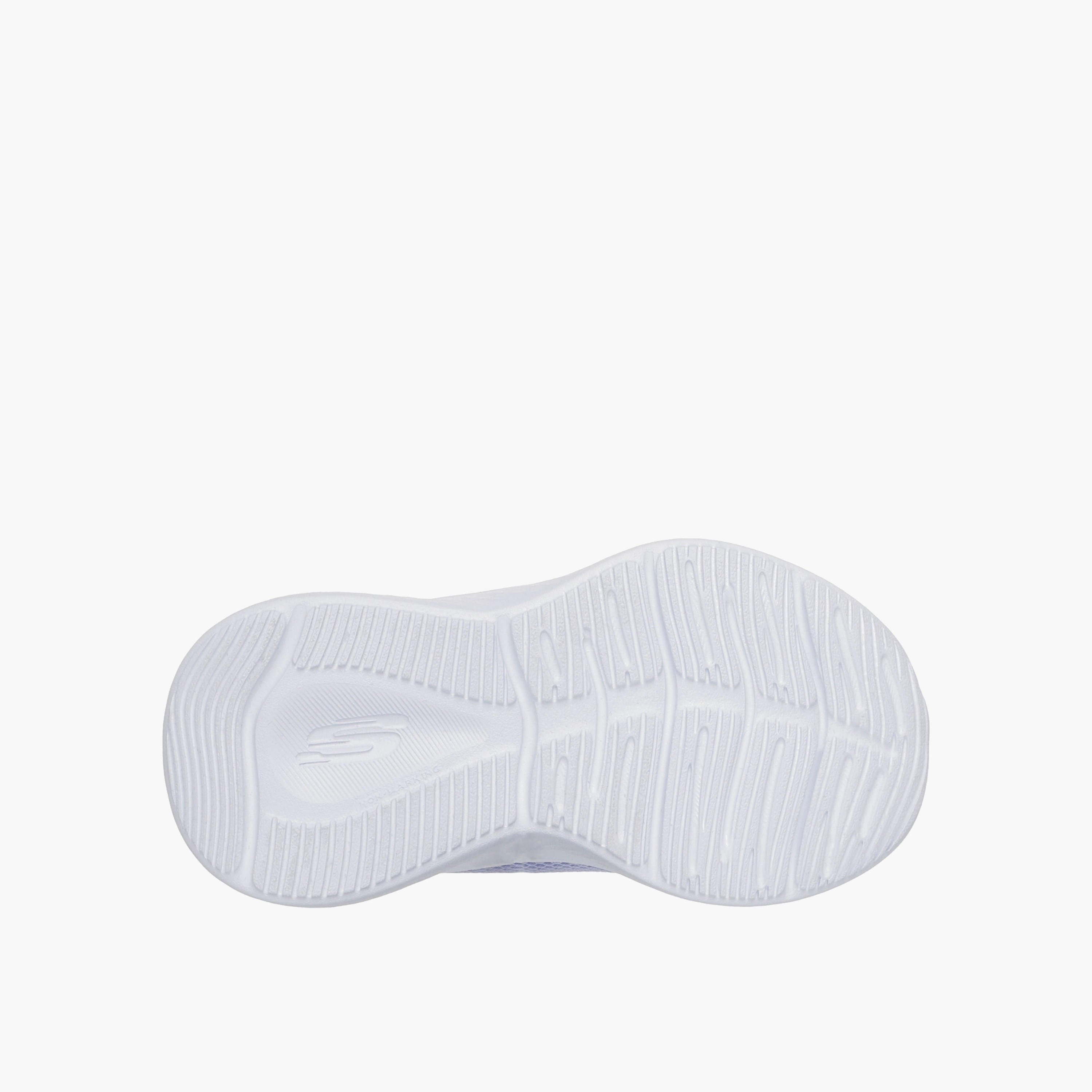 Skechers Girls SKECH-LITE PRO Hook & Loop Sports Shoes-girls-shoes-sneakers-image-4