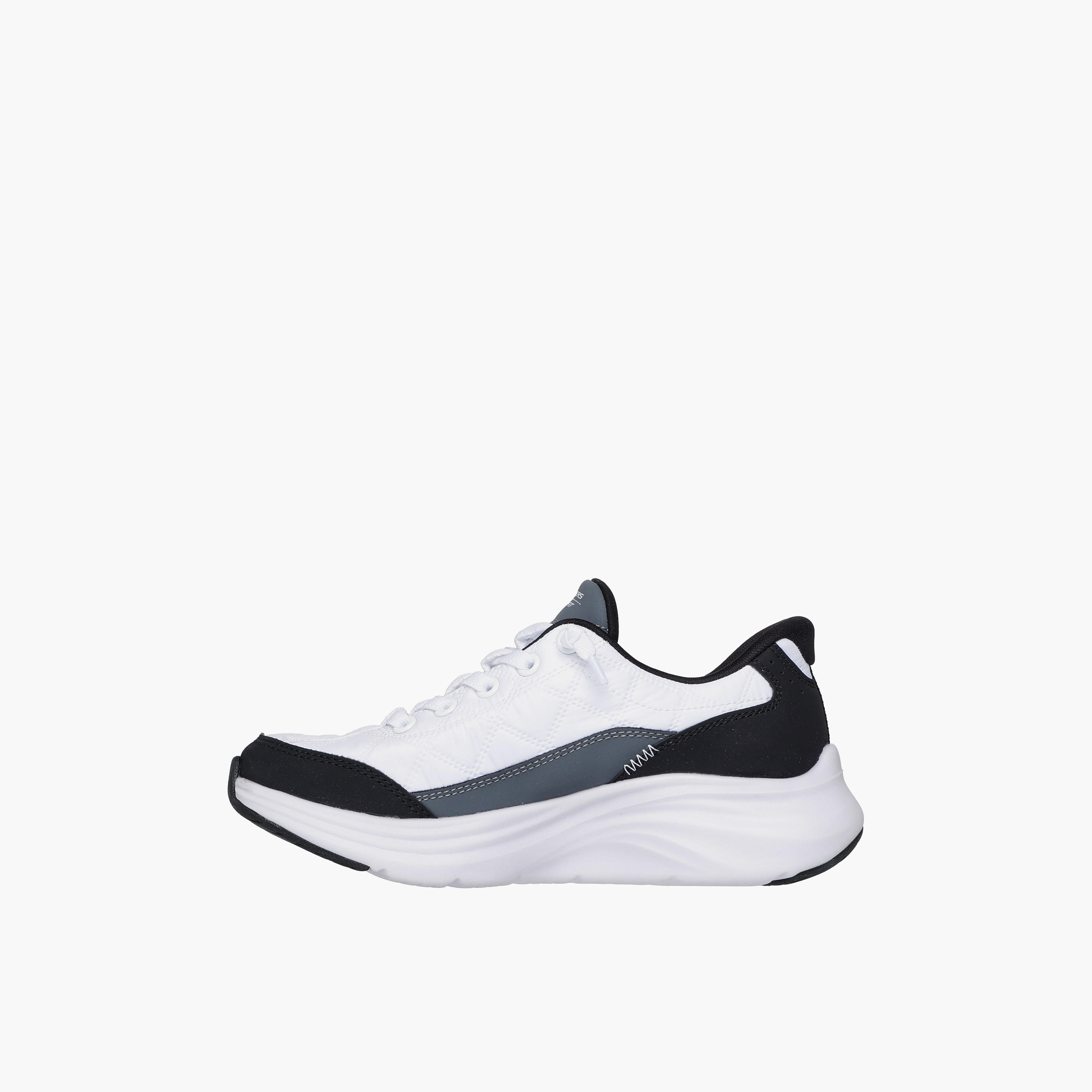 Skechers Girls CONTOUR FOAM Slip-On Sneakers-girls-shoes-sneakers-image-4