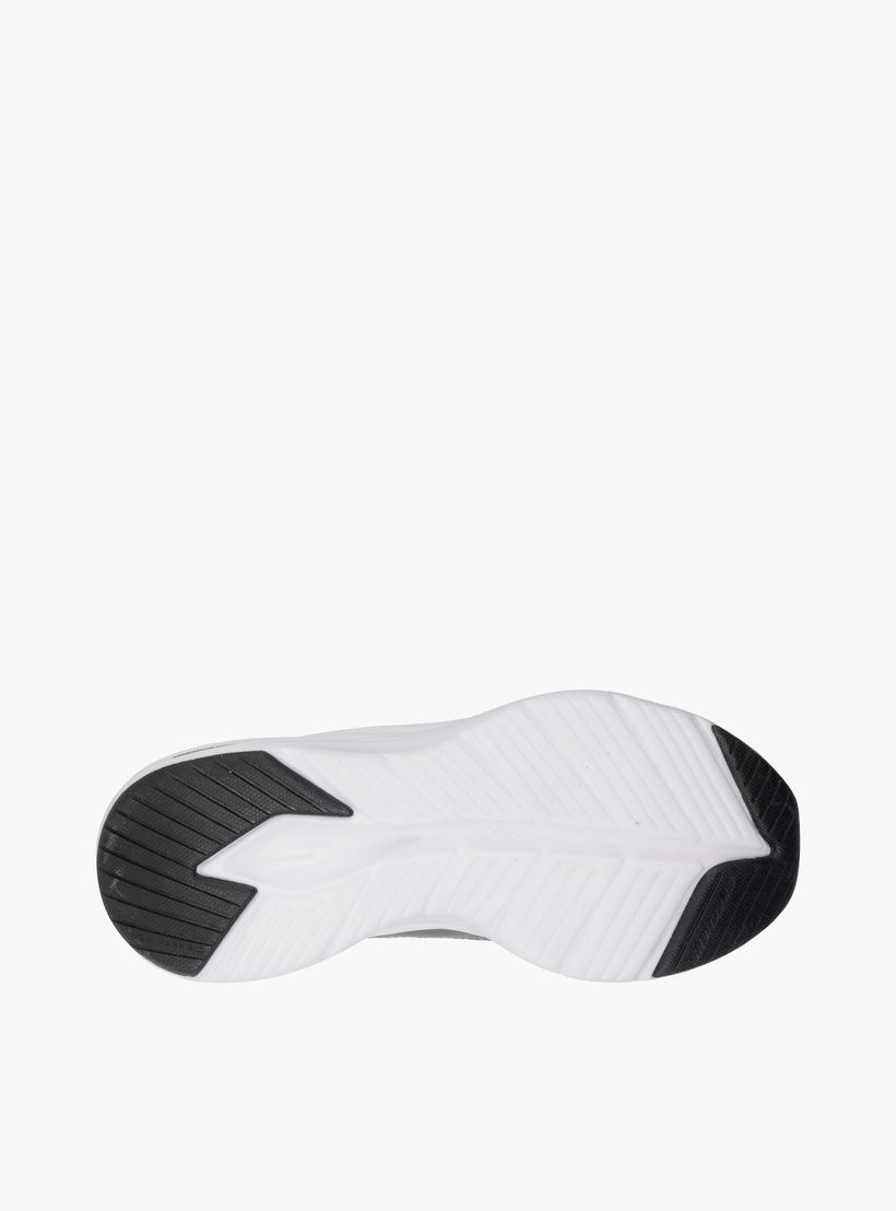 Skechers Girls CONTOUR FOAM Slip-On Sneakers-girls-shoes-sneakers-image-5
