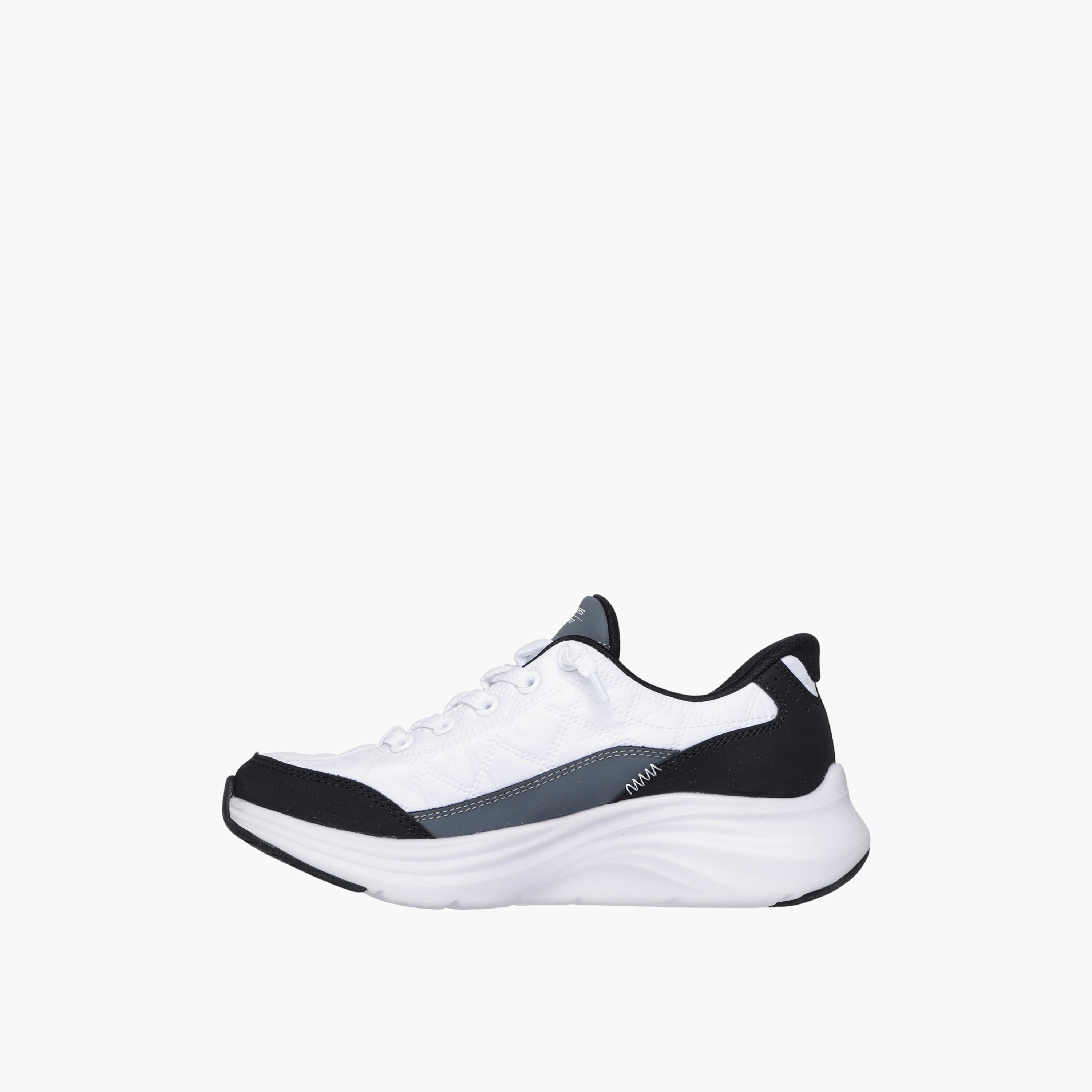 Skechers Kids CONTOUR FOAM Lace-Up Sports Shoes-girls-shoes-sports-image-5