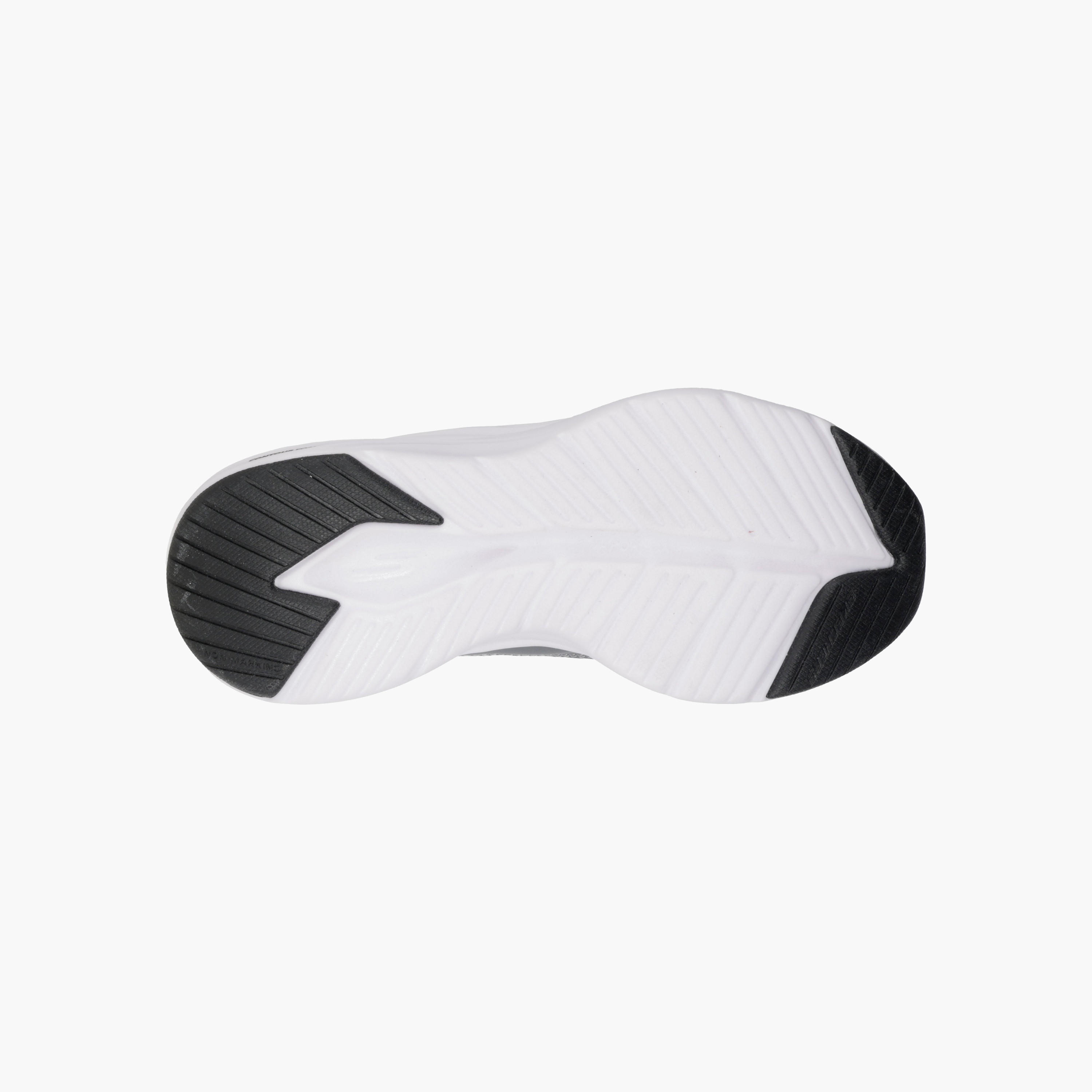 Skechers Girls Colourblock Slip-On Sports Shoes-girls-shoes-sneakers-image-3