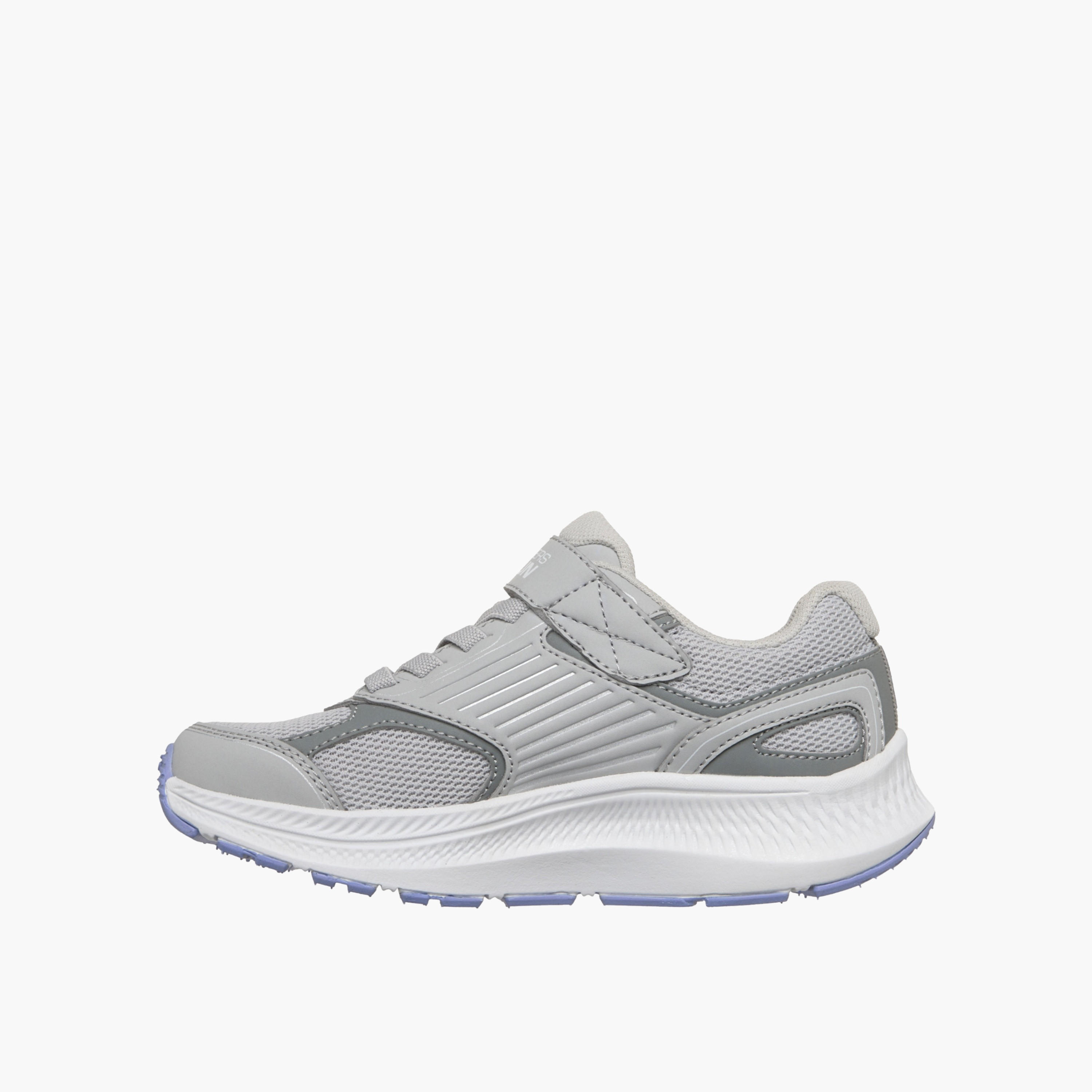 Skechers Girls GO RUN CONSISTENT 2.0 Hook & Loop Sports Shoes-girls-shoes-sneakers-image-6