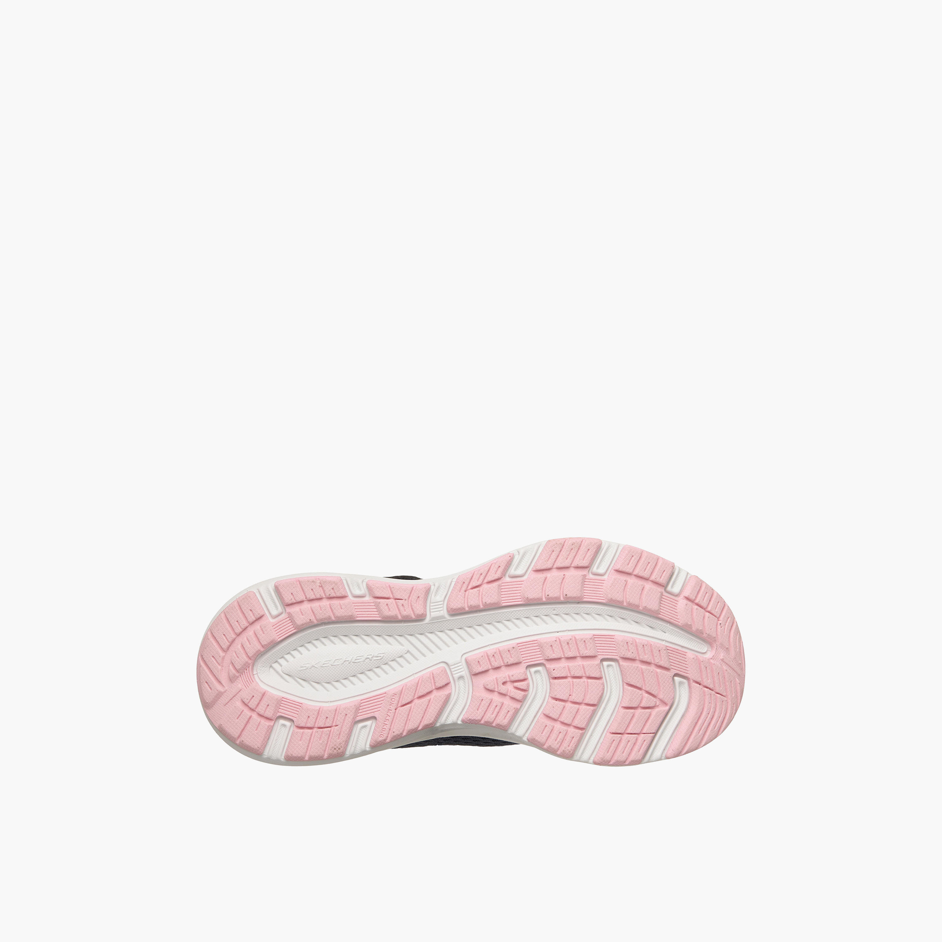 Skechers Girls EDGERIDE Hook & Loop Running Shoes-girls-shoes-sneakers-image-6