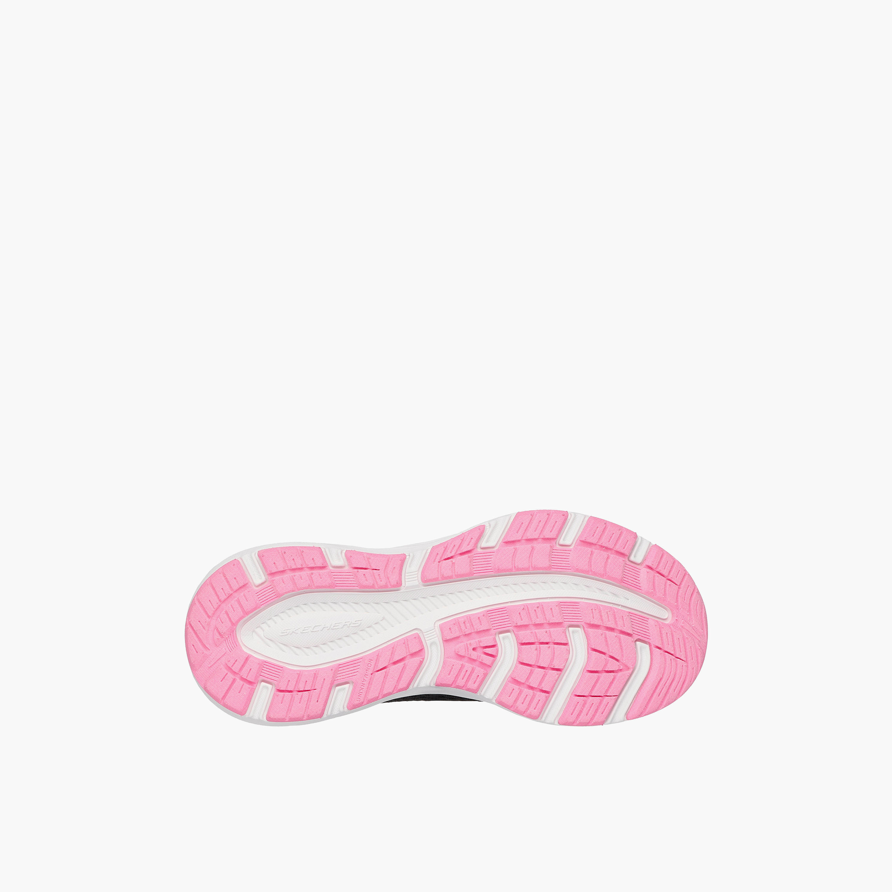 Skechers Girls Edgeride Lace-Up Running Shoes-girls-shoes-sneakers-image-5