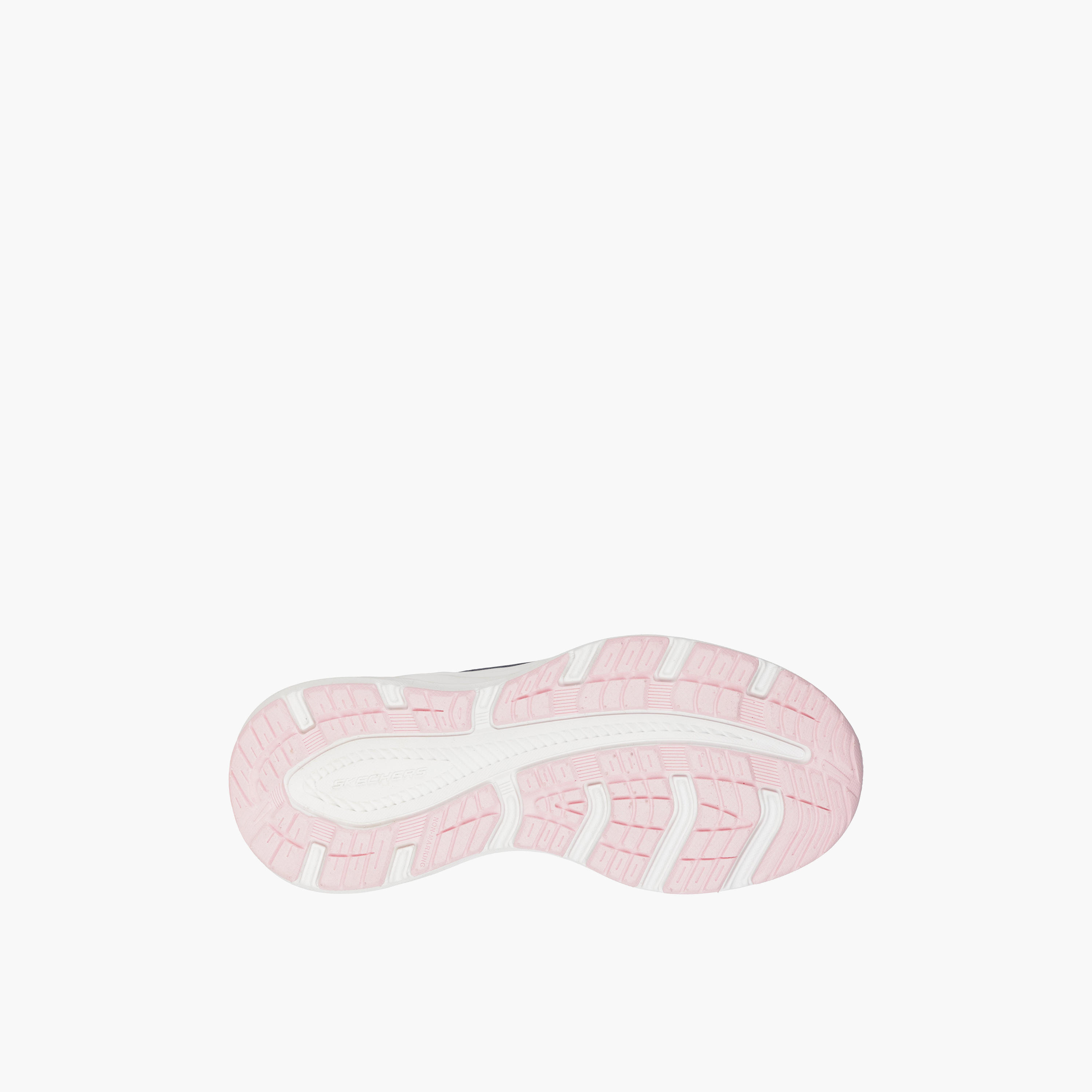 Skechers Girls Edgeride Lace-Up Sports Shoes-girls-shoes-sneakers-image-5