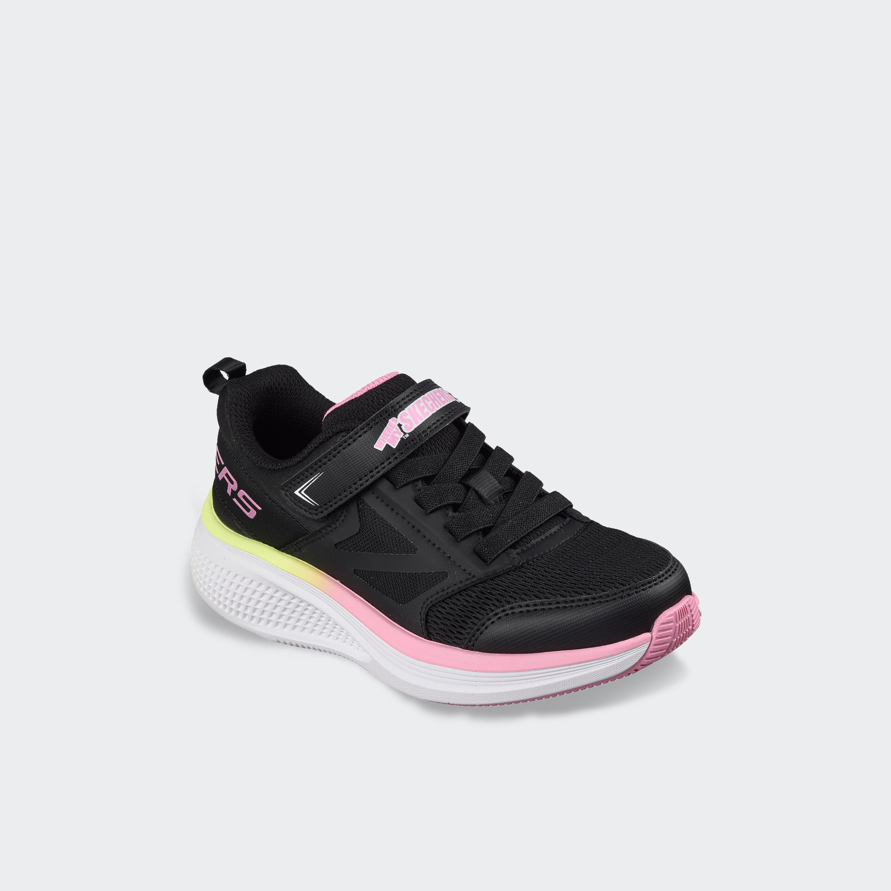 حذاء جري بشريط إغلاق لاصق "جو رن ايليفيت 2.0" للبنات من سكيتشيرز-girls-shoes-sneakers-image-1